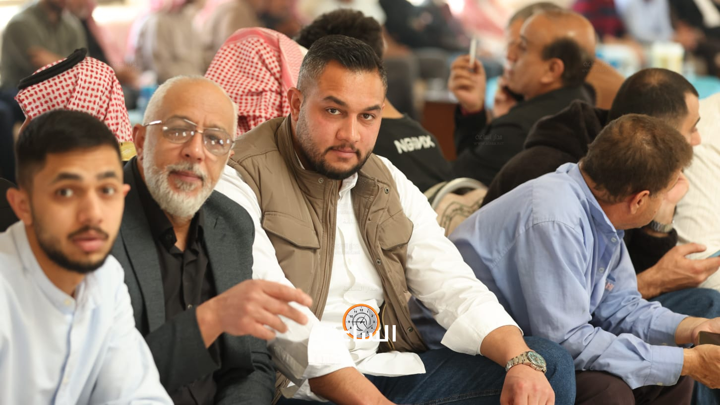 Madar Al-Saa Images 0.1649102259454852