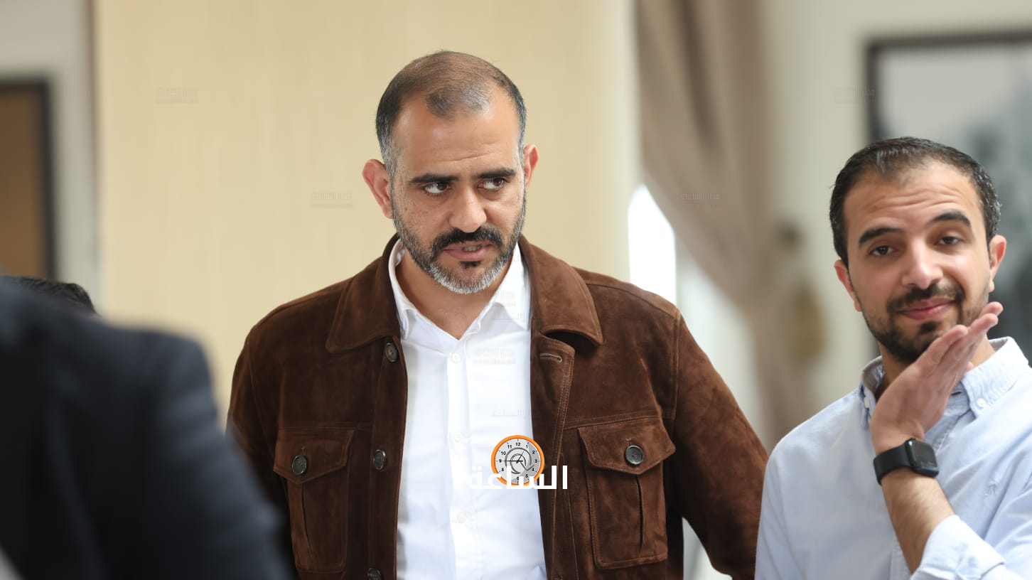 Madar Al-Saa Images 0.9225939241073922