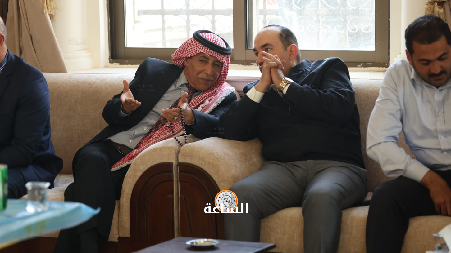 Madar Al-Saa Images 0.8199276790860072