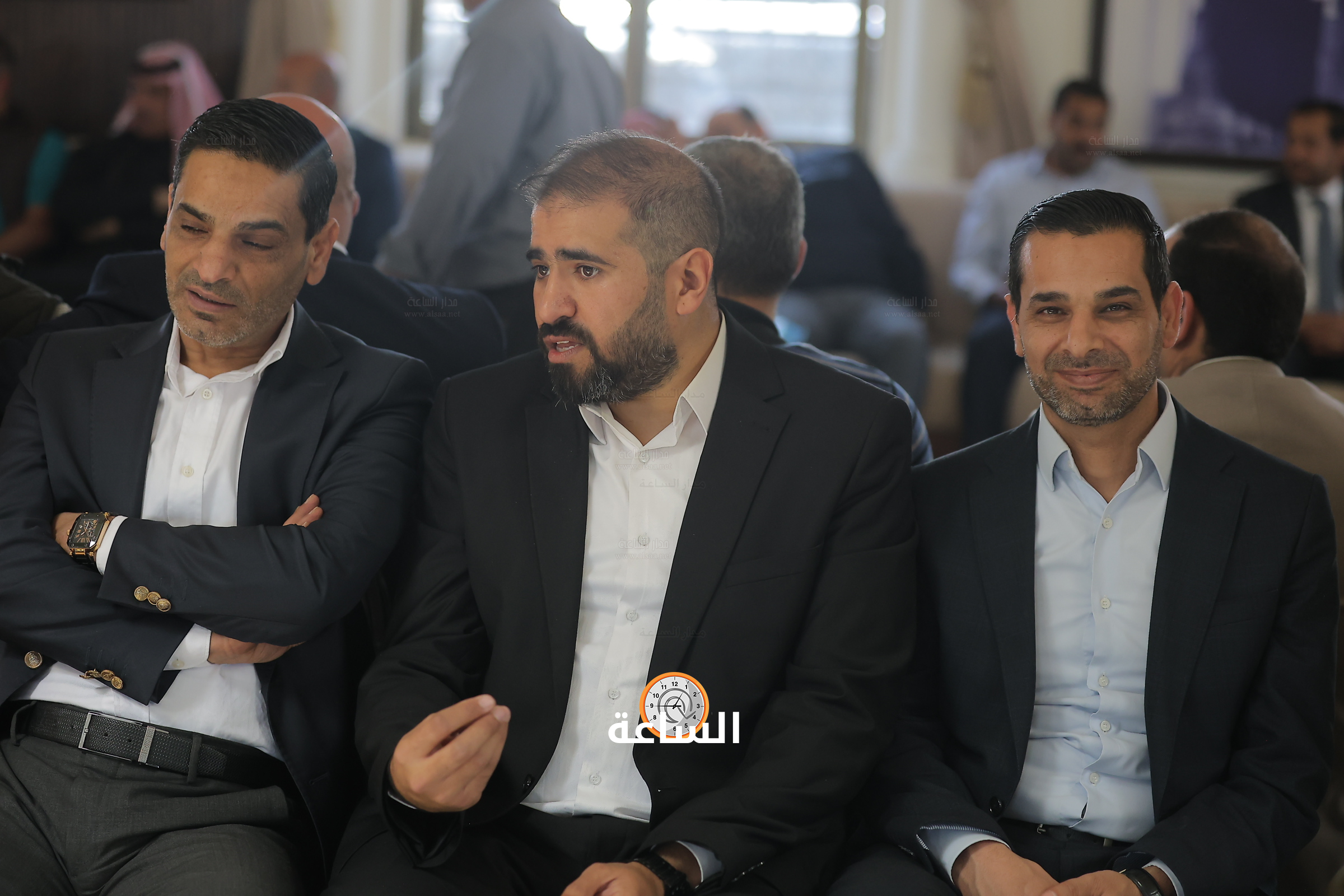 Madar Al-Saa Images 0.6122124831589355