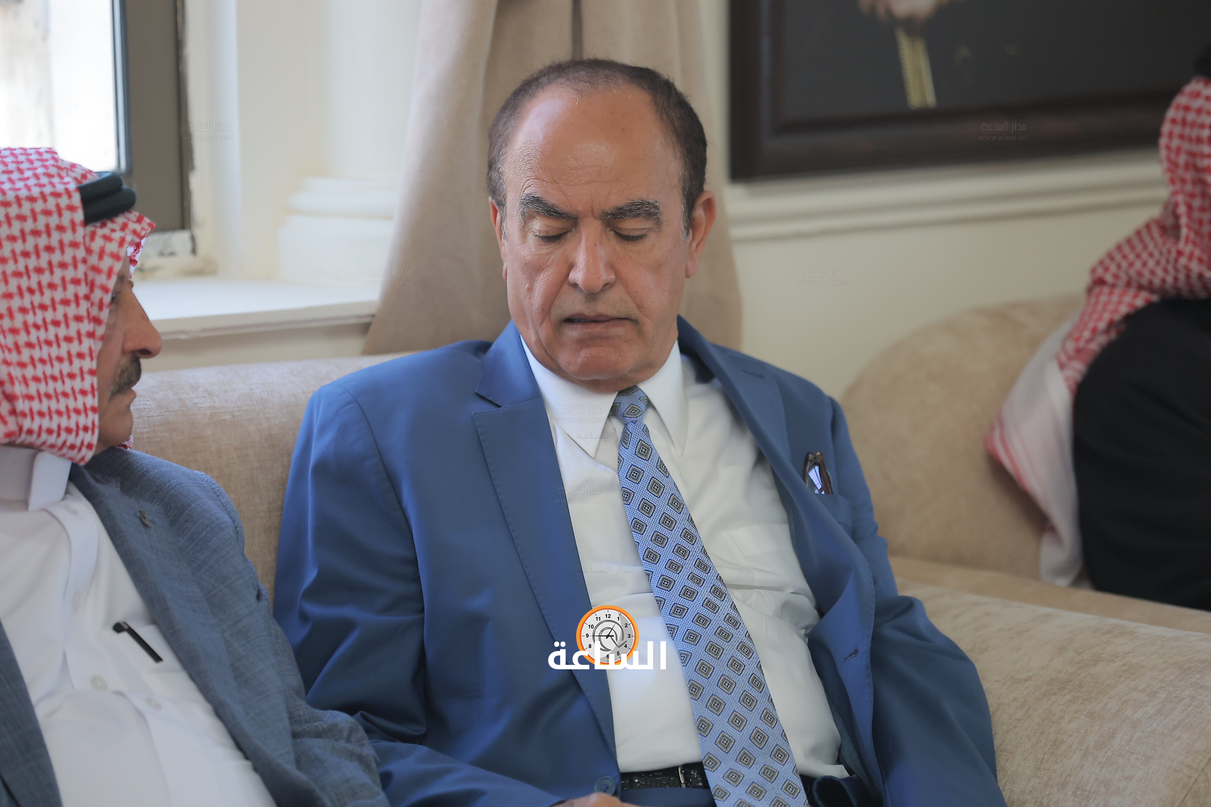 Madar Al-Saa Images 0.8079455971281256