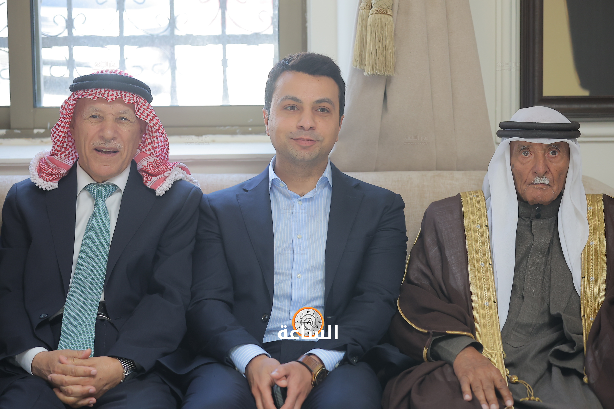 Madar Al-Saa Images 0.03945569147012096