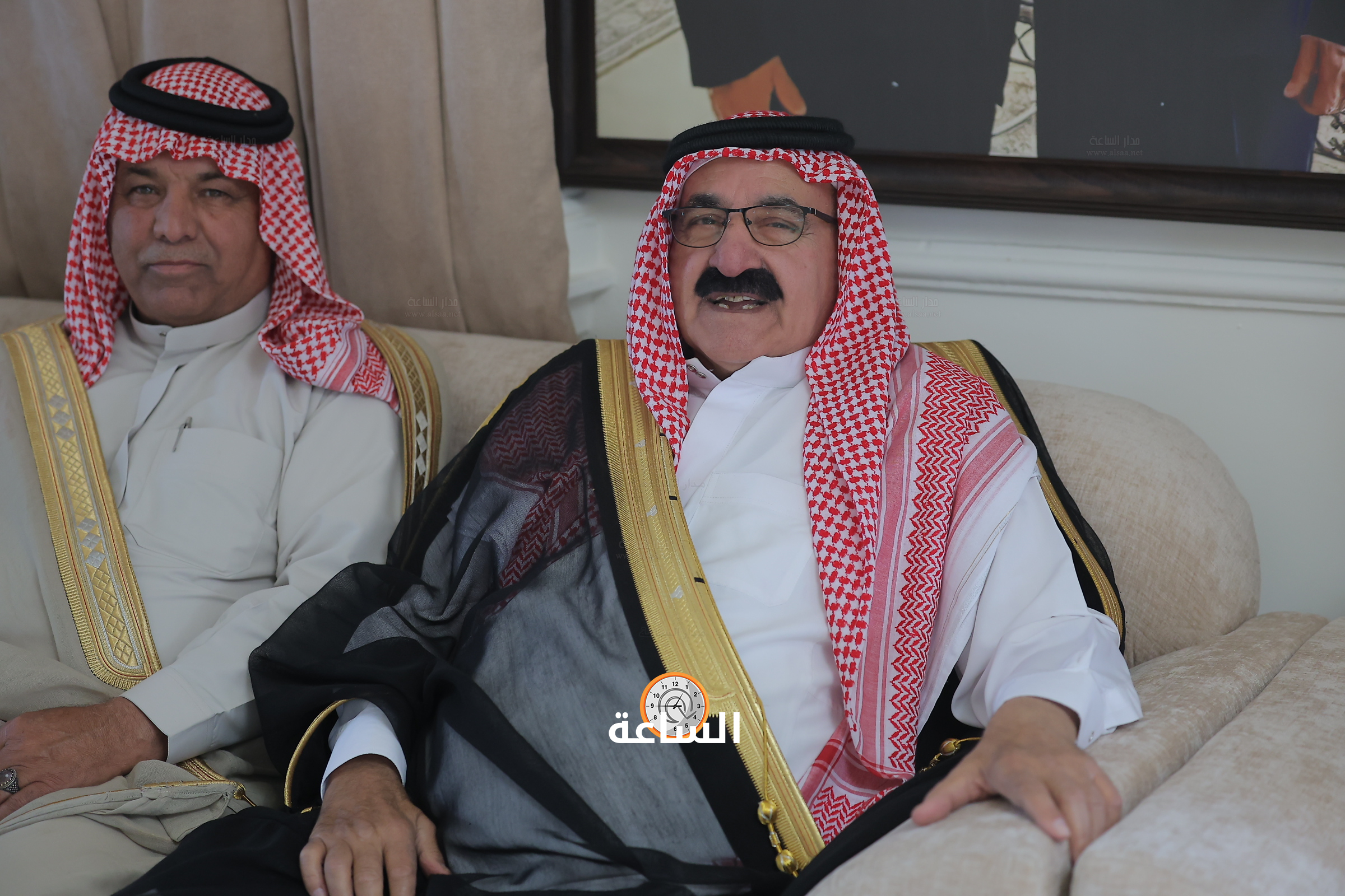 Madar Al-Saa Images 0.7894954023842901