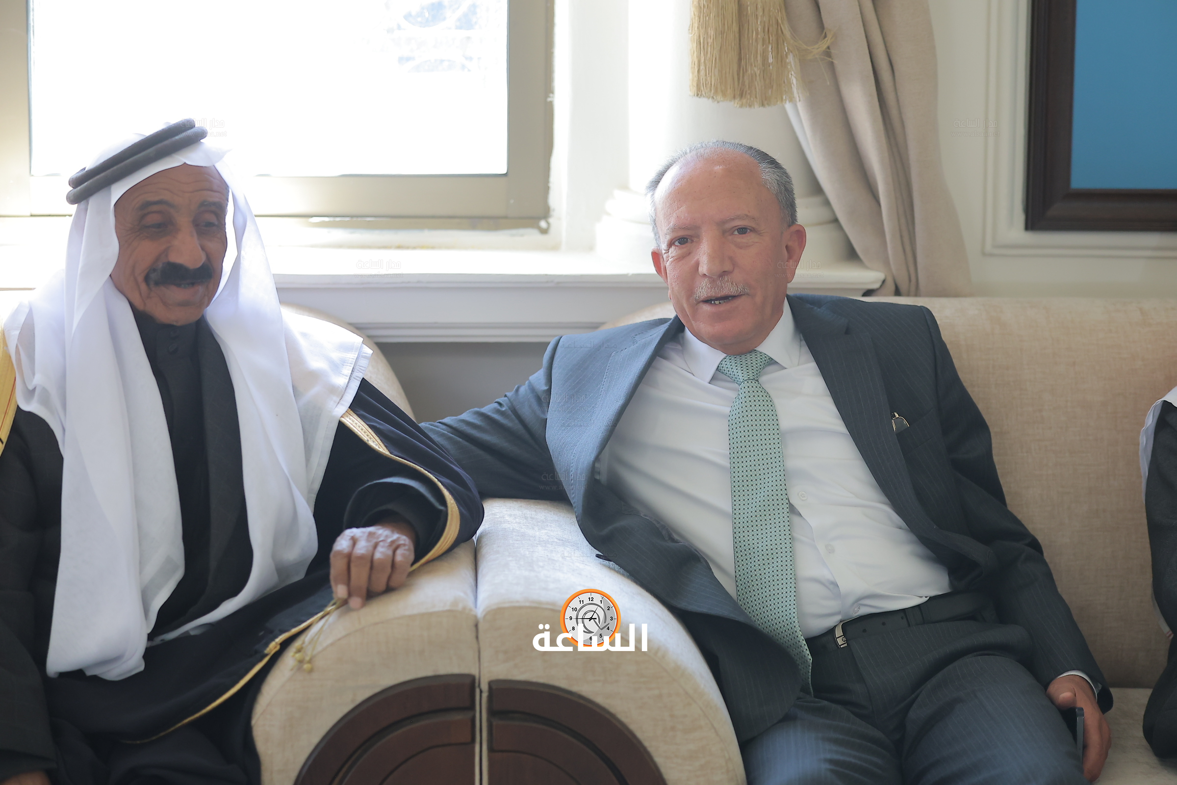 Madar Al-Saa Images 0.35949671006685024