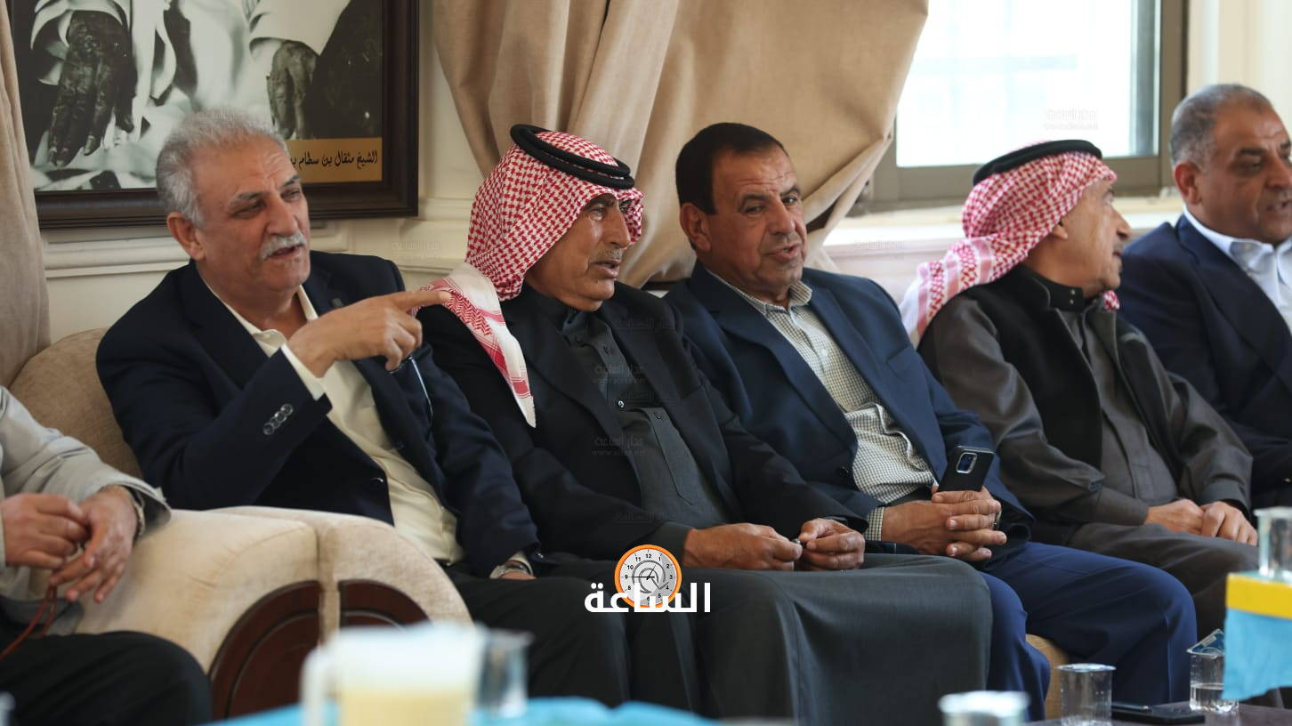 Madar Al-Saa Images 0.6971005192062932