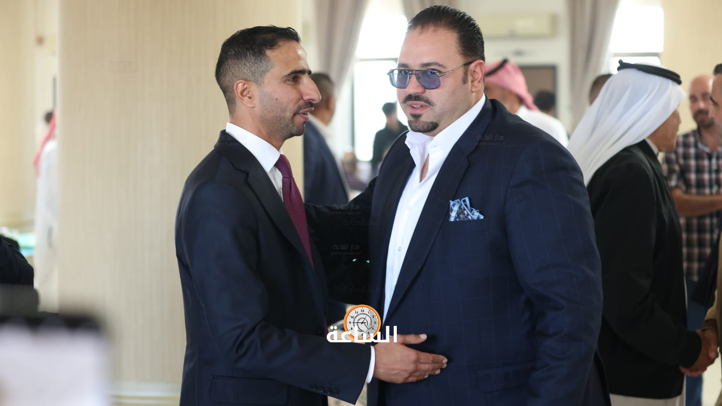 Madar Al-Saa Images 0.7498751099076832