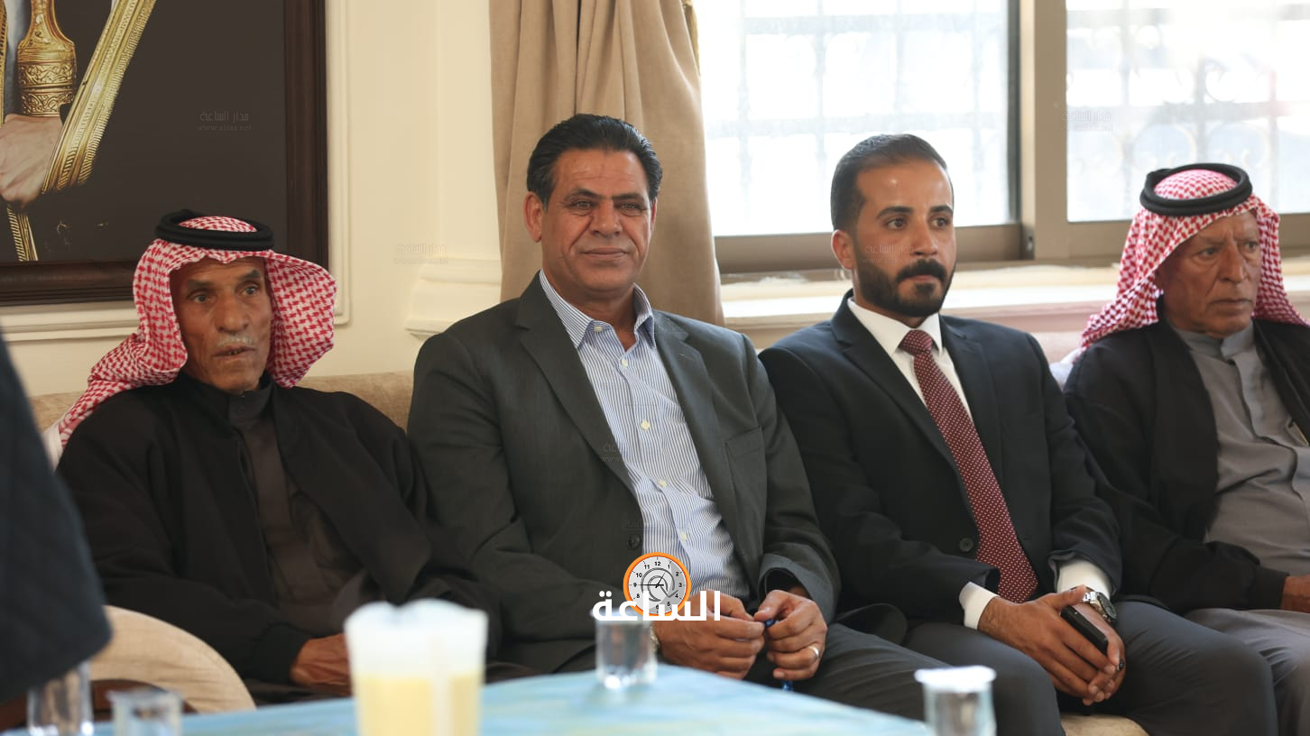 Madar Al-Saa Images 0.6405644115764796