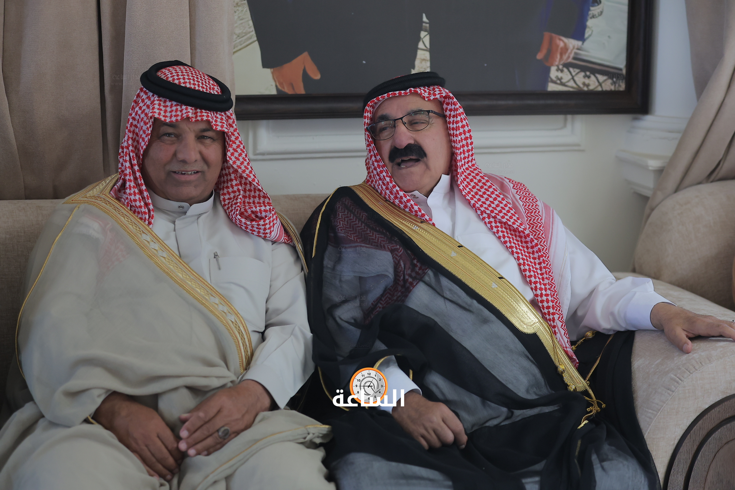 Madar Al-Saa Images 0.6269519585287296