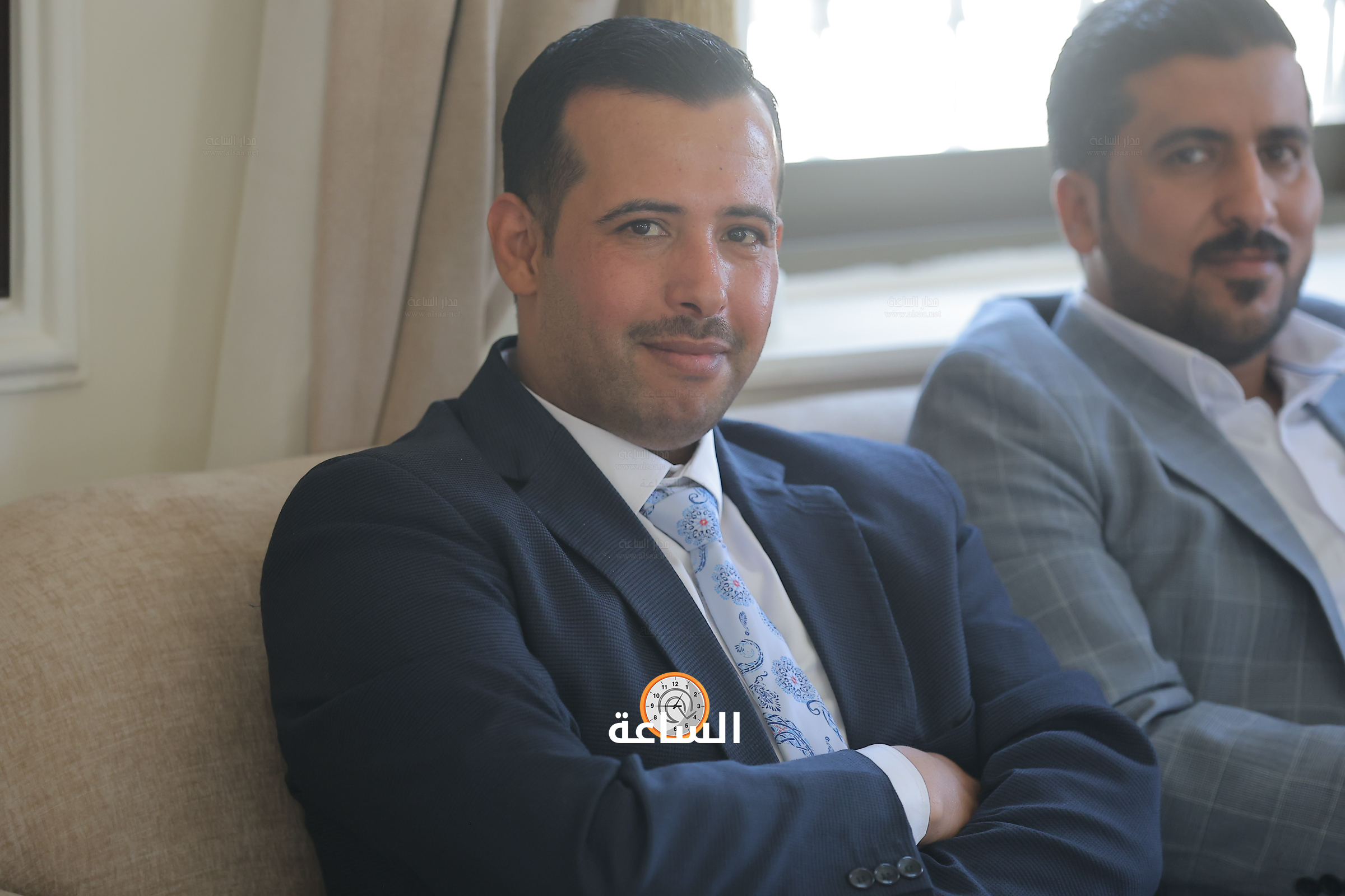 Madar Al-Saa Images 0.4768850670093917