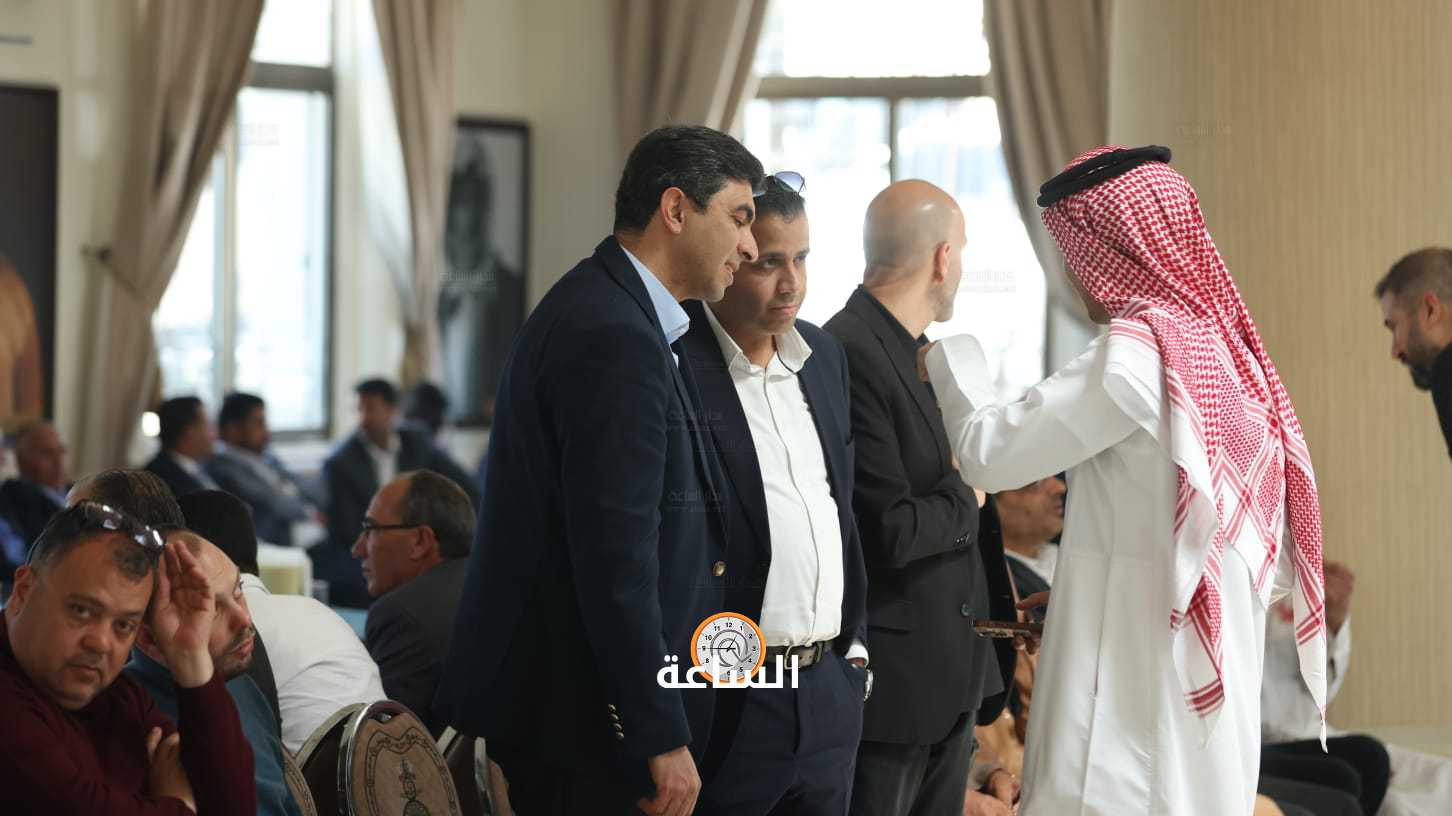 Madar Al-Saa Images 0.07940479947847978