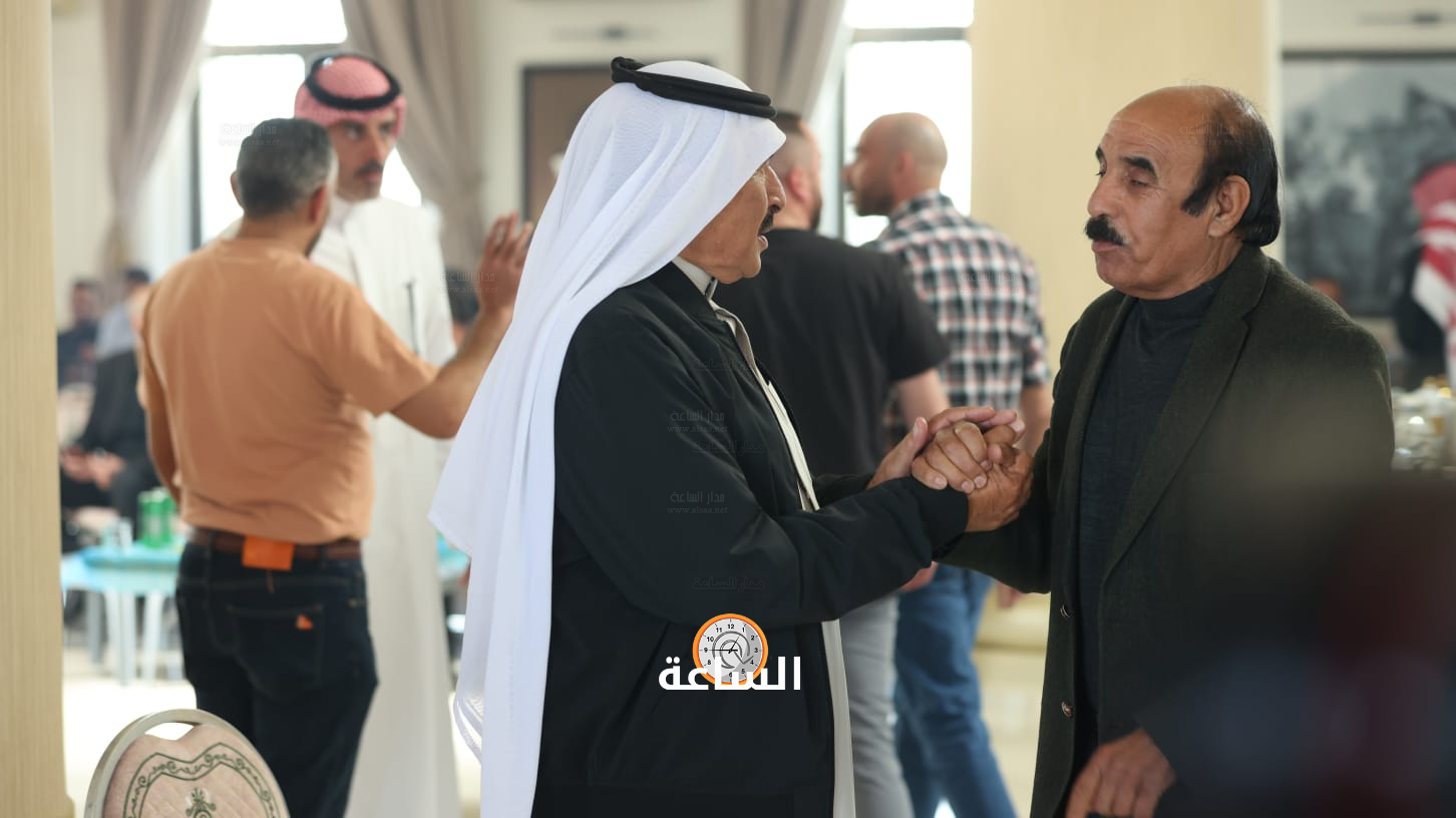 Madar Al-Saa Images 0.2095183181616489