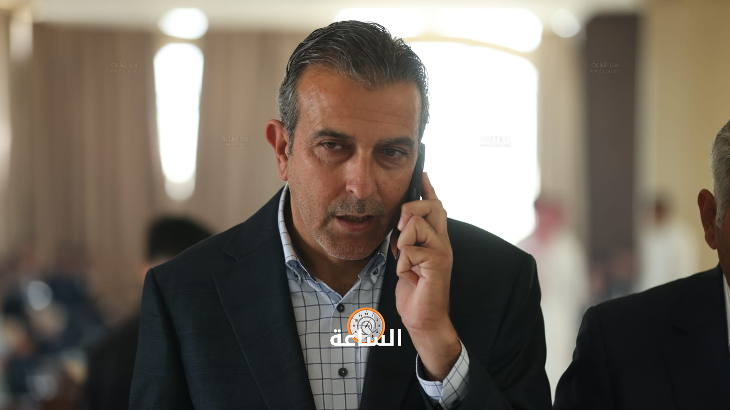 Madar Al-Saa Images 0.9885367151840269