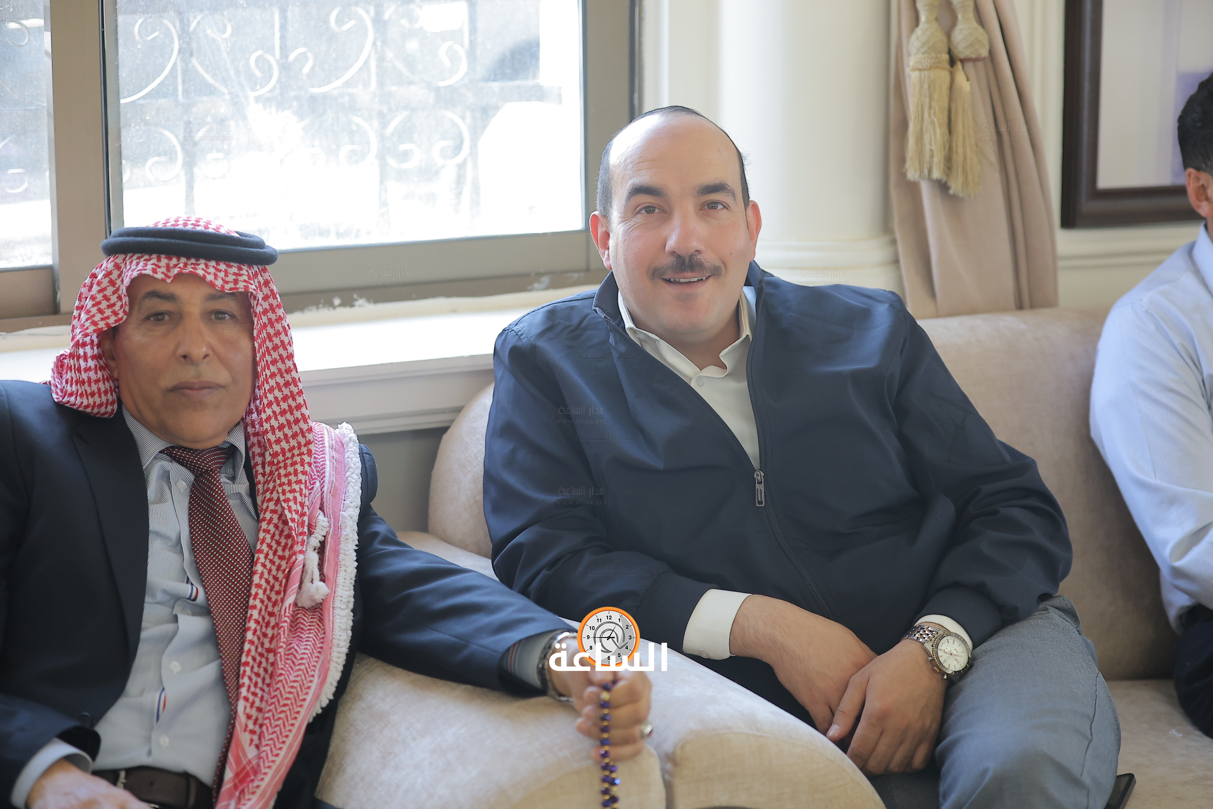 Madar Al-Saa Images 0.05545043721724052