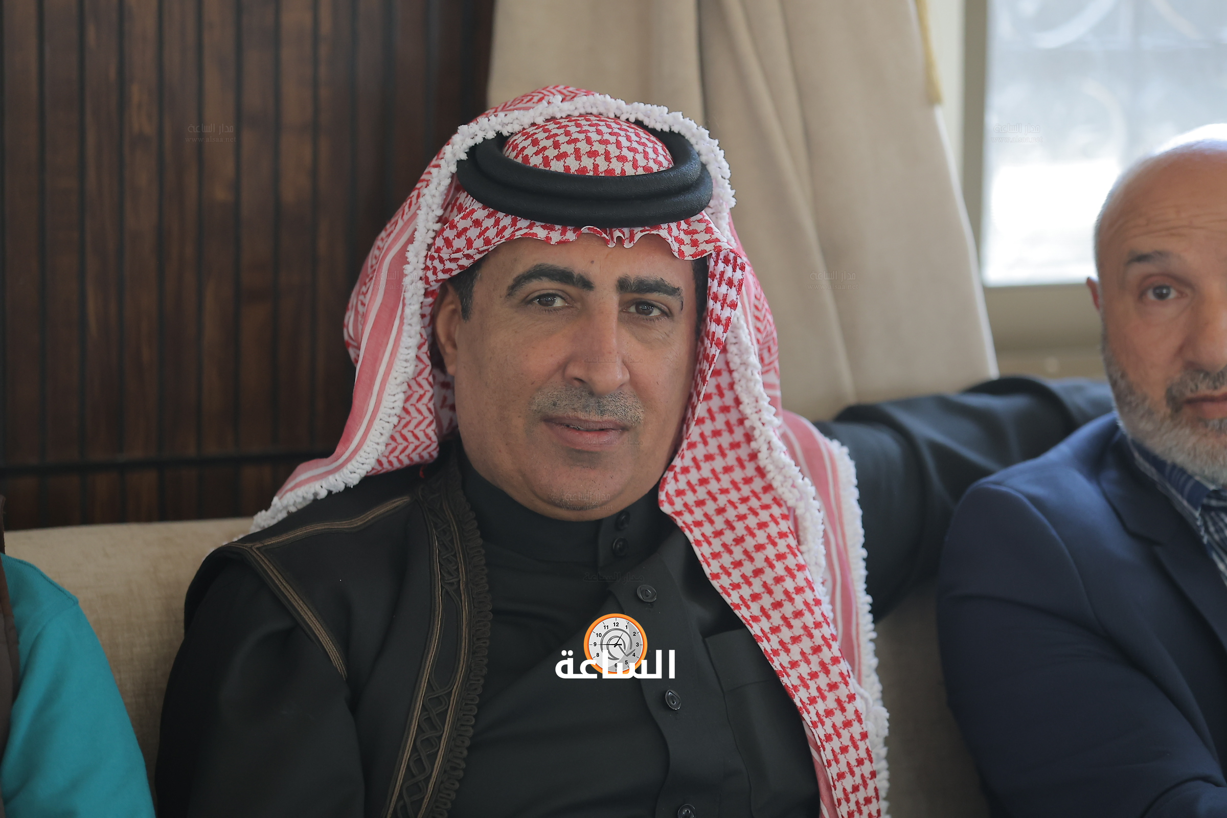 Madar Al-Saa Images 0.7486387656470486