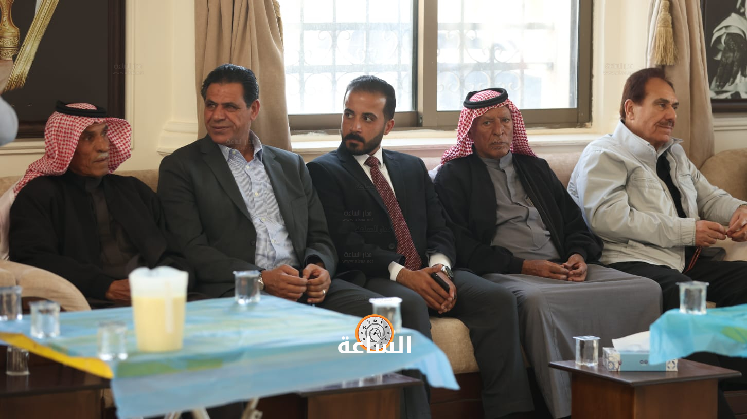 Madar Al-Saa Images 0.04324051576776056