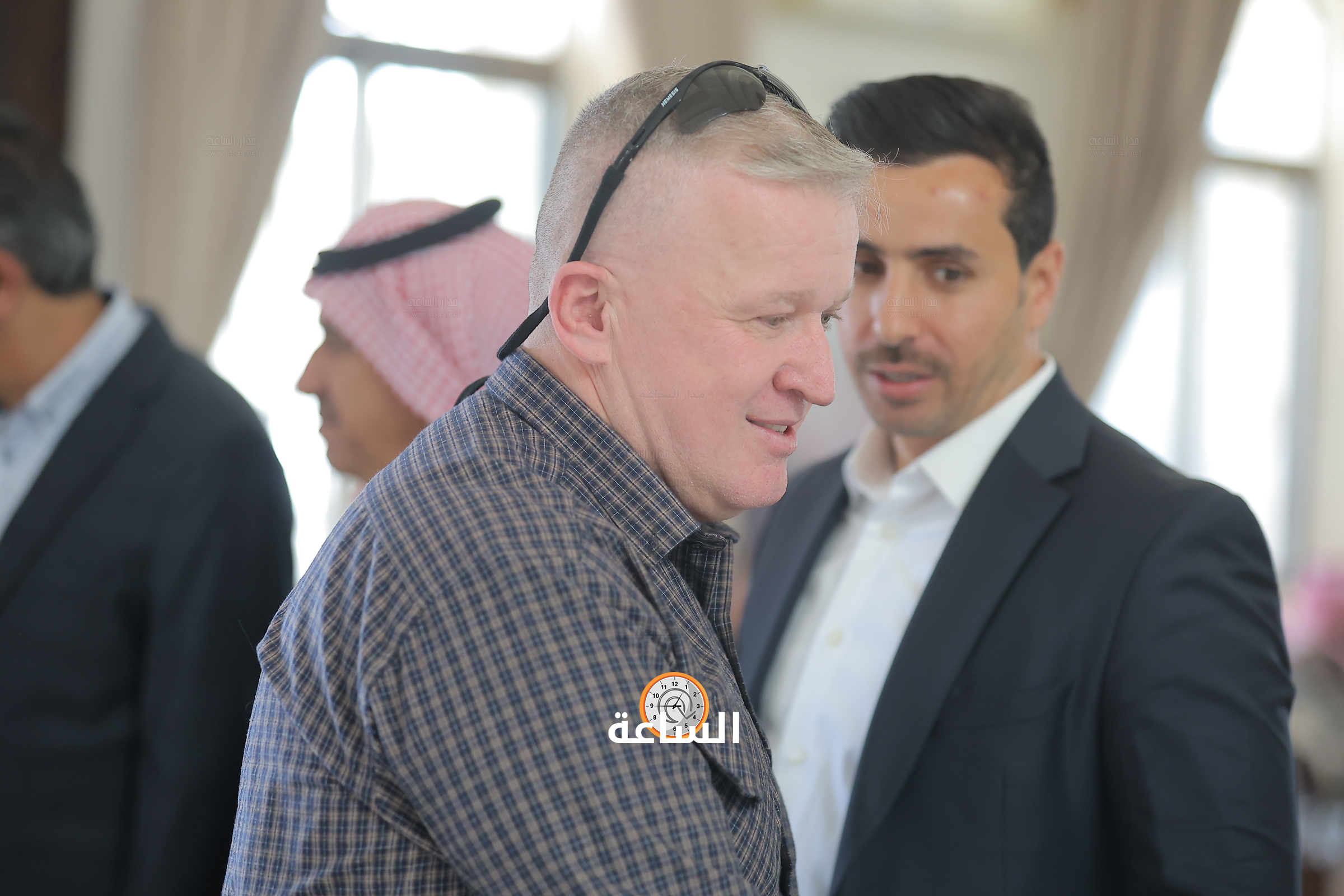 Madar Al-Saa Images 0.033716232240639465