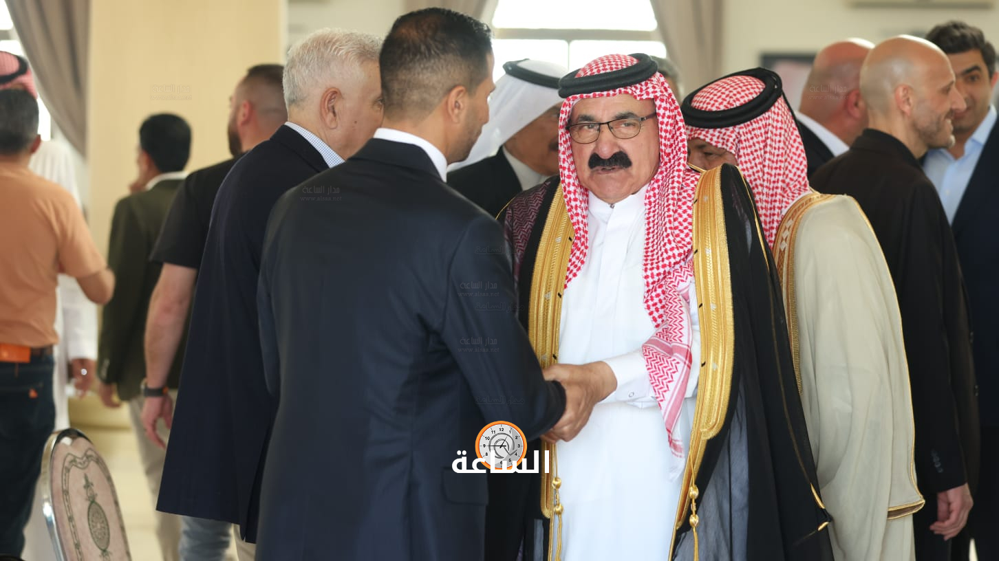 Madar Al-Saa Images 0.9257212005155839