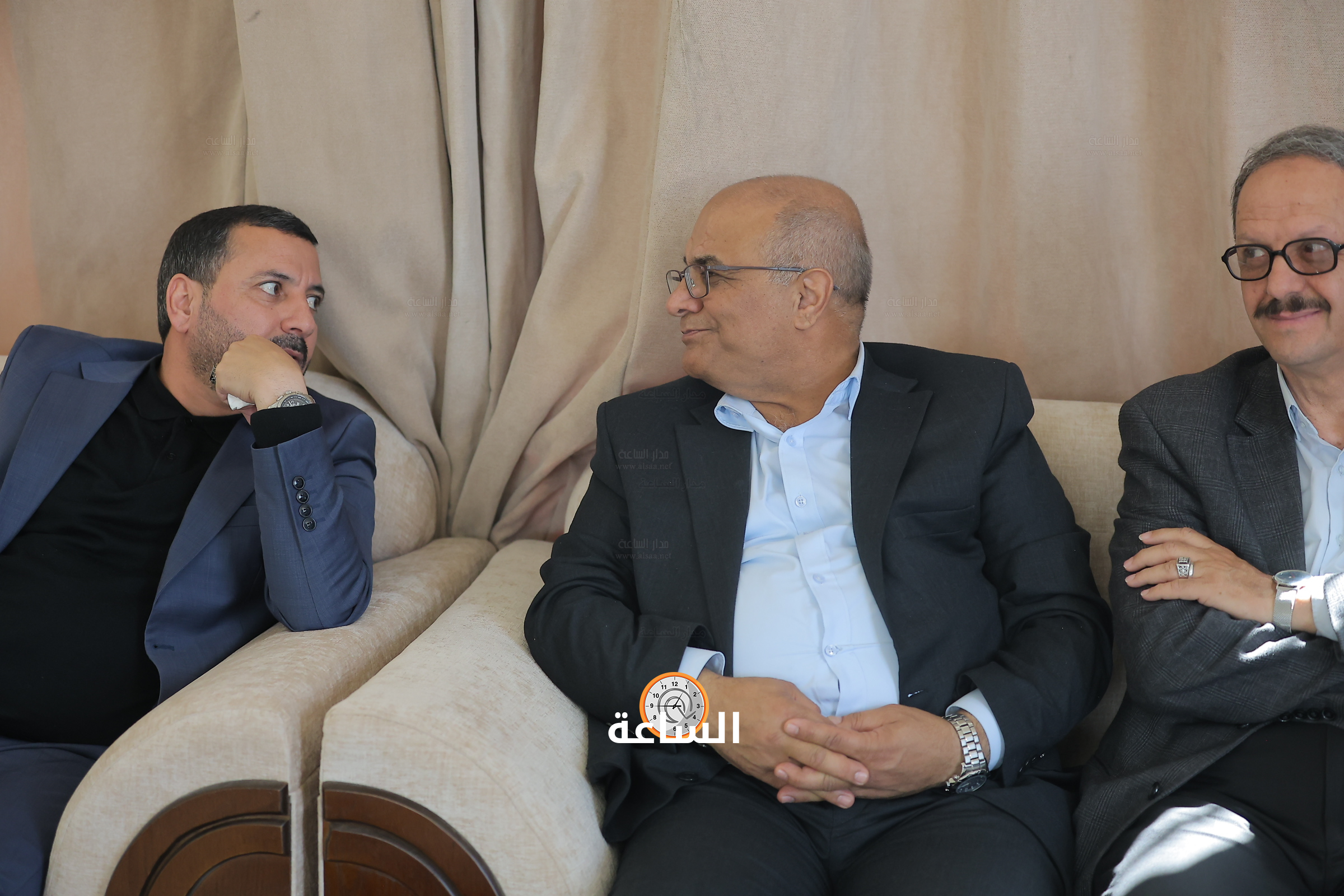 Madar Al-Saa Images 0.8682940753048397