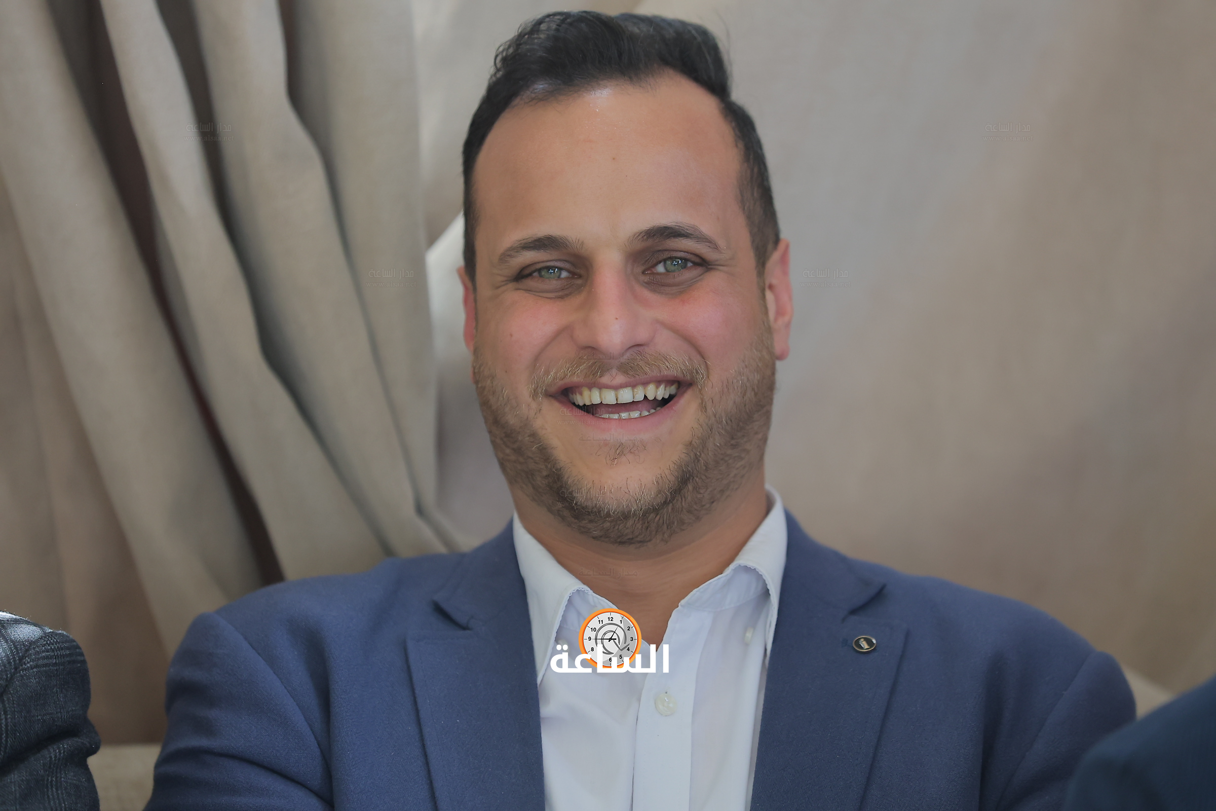 Madar Al-Saa Images 0.03695019679344391