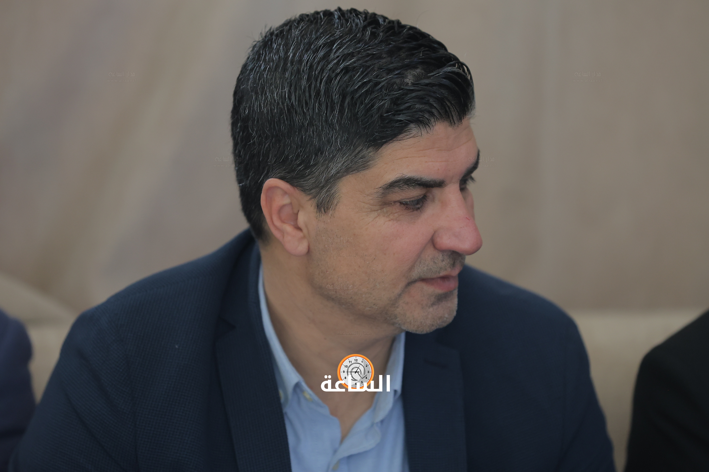 Madar Al-Saa Images 0.11433189730710624