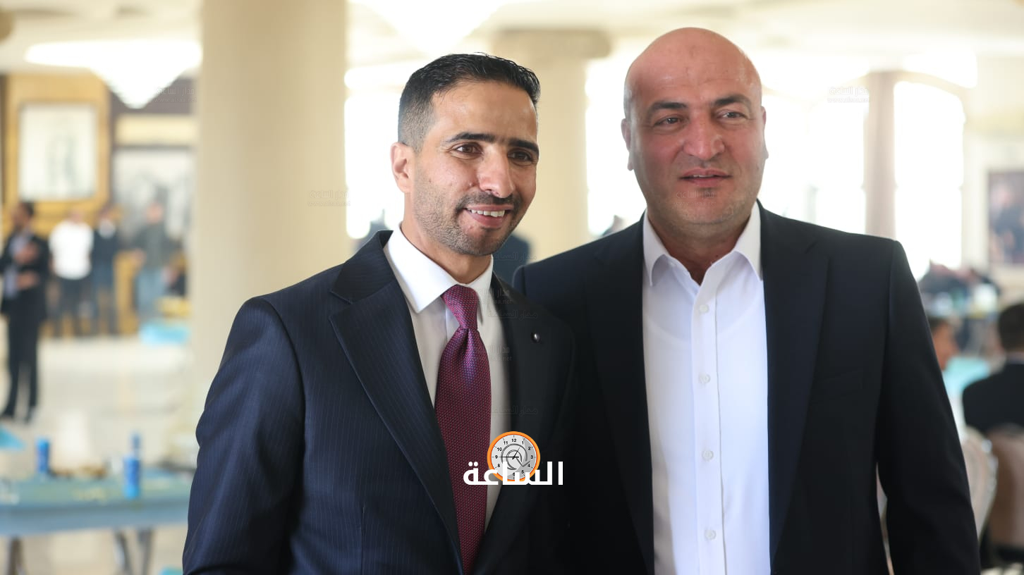 Madar Al-Saa Images 0.30864687990699025