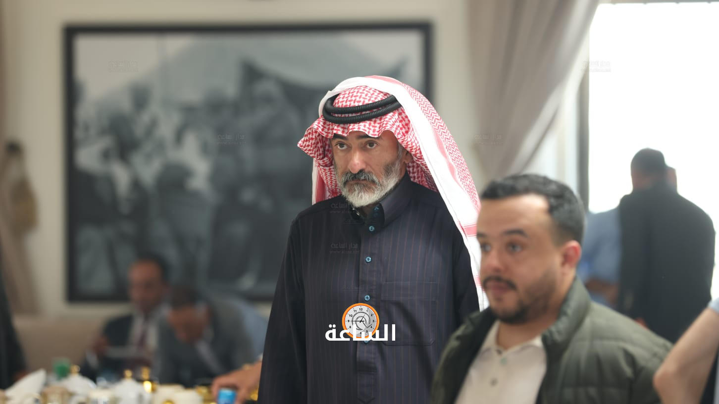 Madar Al-Saa Images 0.7235201399856764