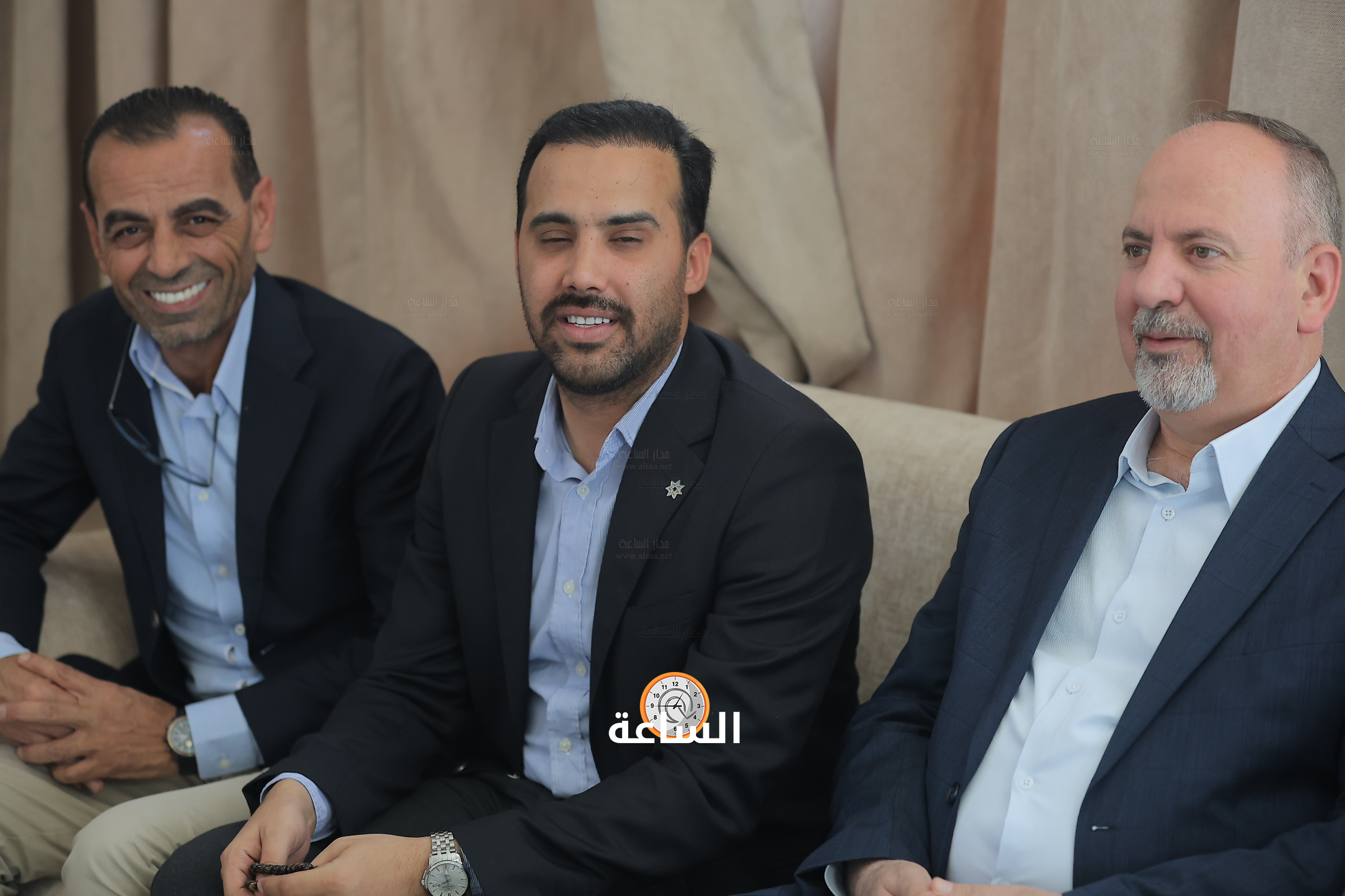 Madar Al-Saa Images 0.07249658322165597