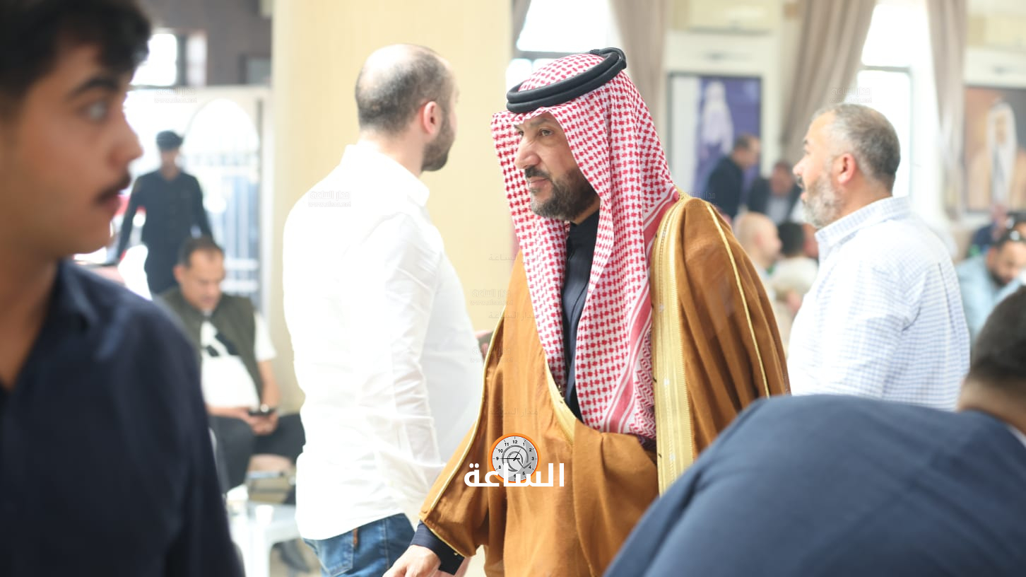 Madar Al-Saa Images 0.948704127163761