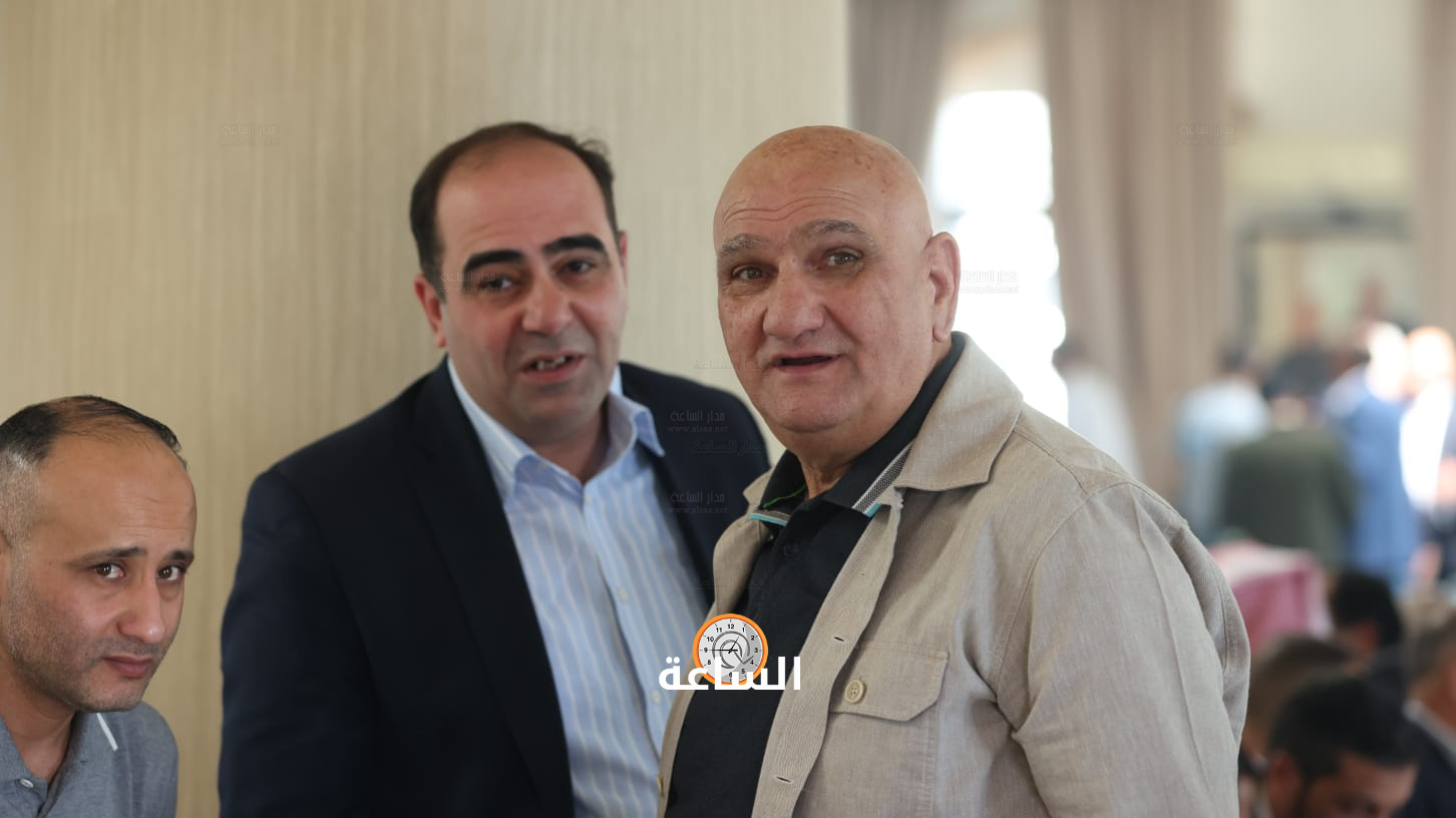 Madar Al-Saa Images 0.6046599249867711