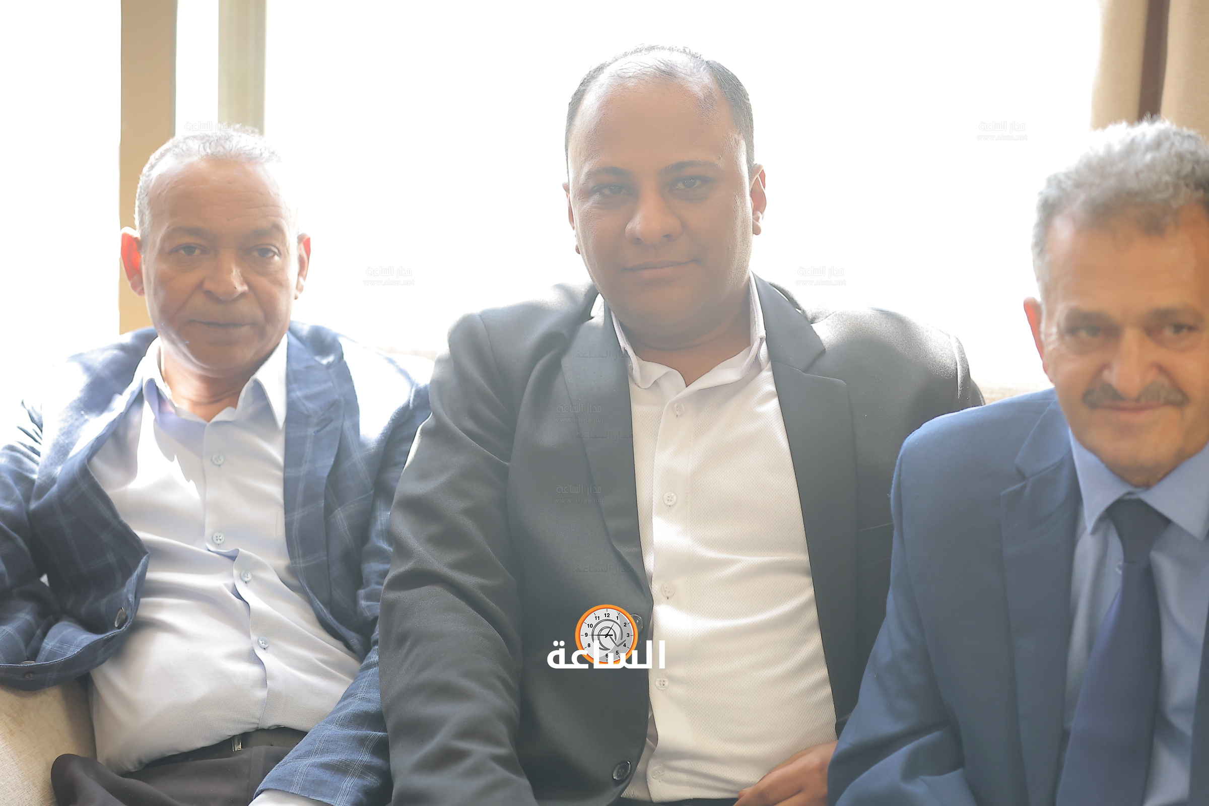 Madar Al-Saa Images 0.09125377551681524