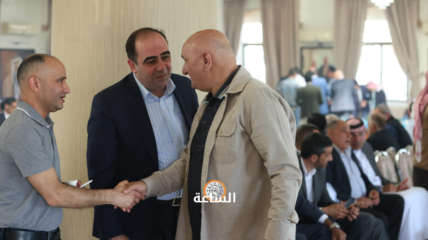 Madar Al-Saa Images 0.4316477829134431