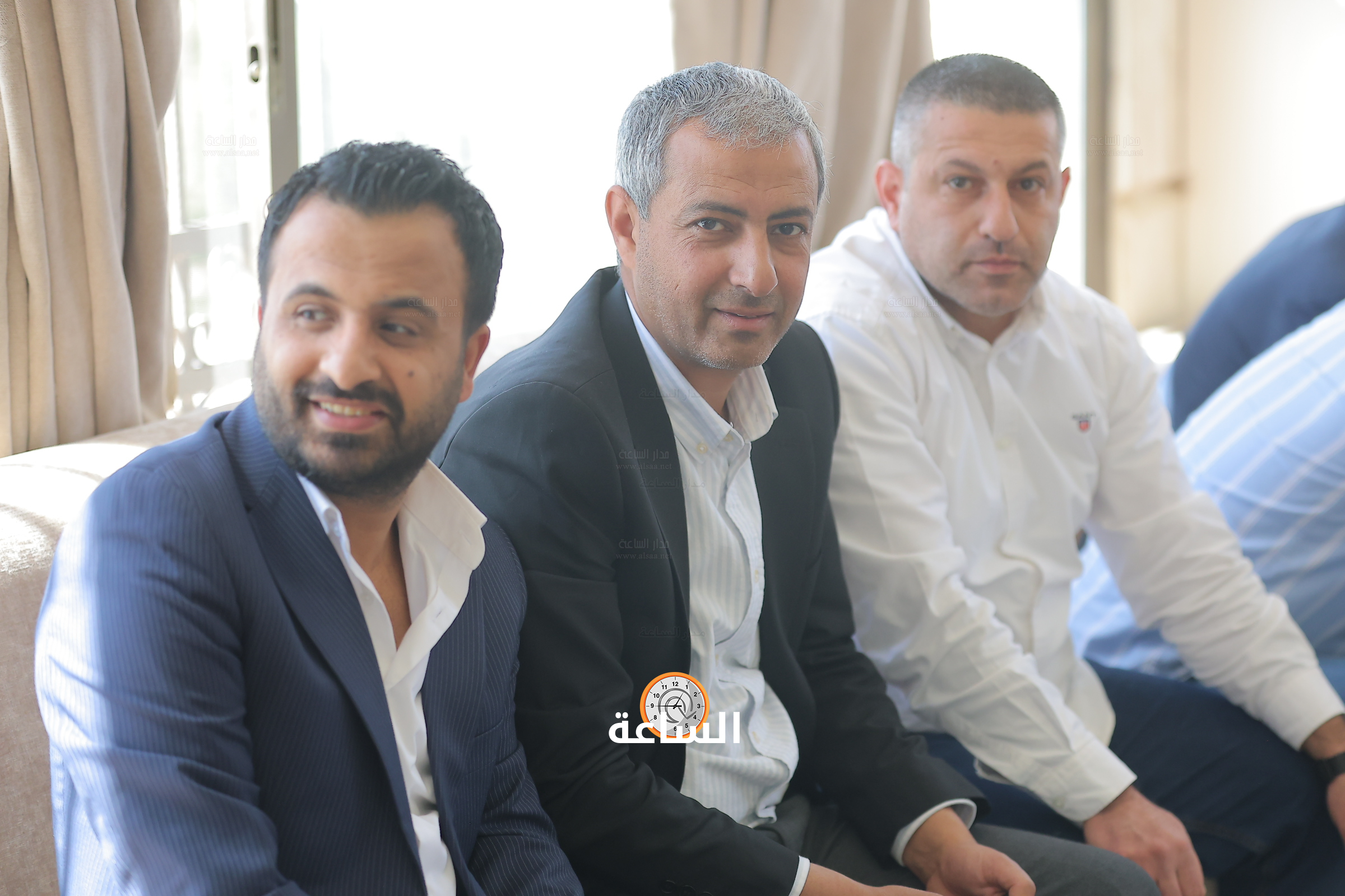 Madar Al-Saa Images 0.24422720006934906