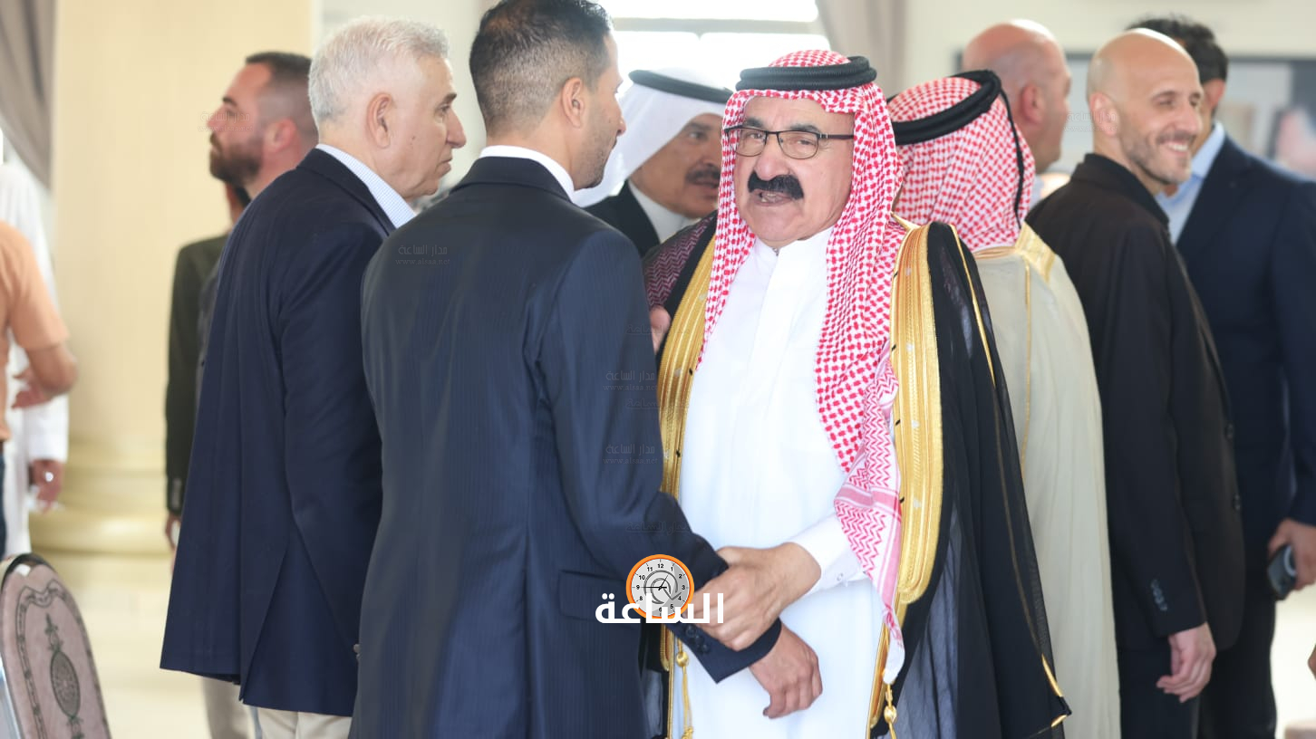 Madar Al-Saa Images 0.9156313594818944