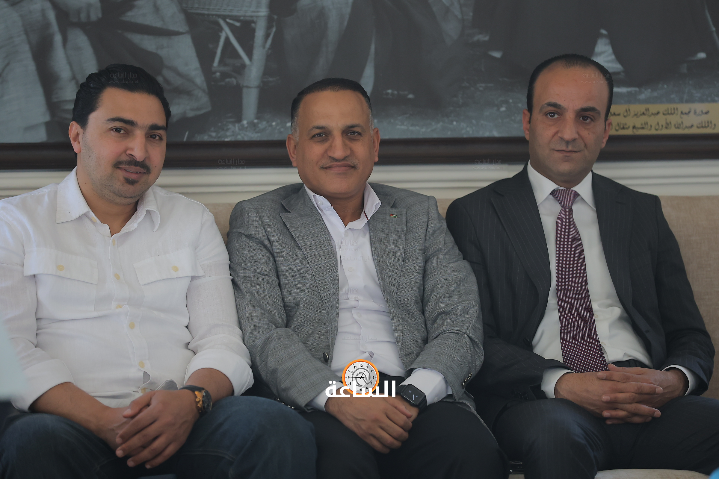 Madar Al-Saa Images 0.9261599409519842