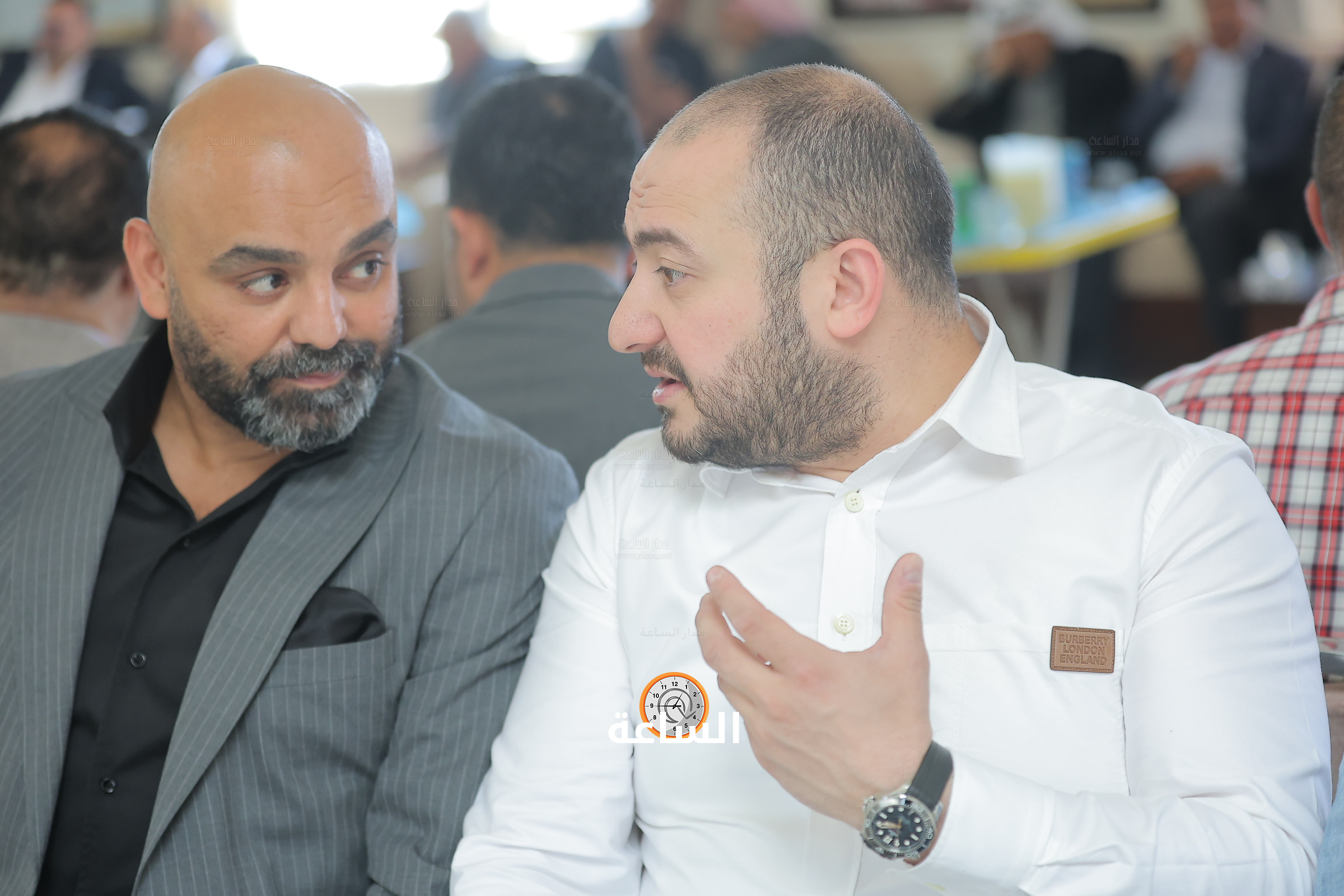 Madar Al-Saa Images 0.9730296997723827