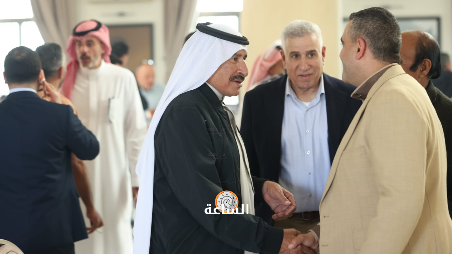 Madar Al-Saa Images 0.97148758714113