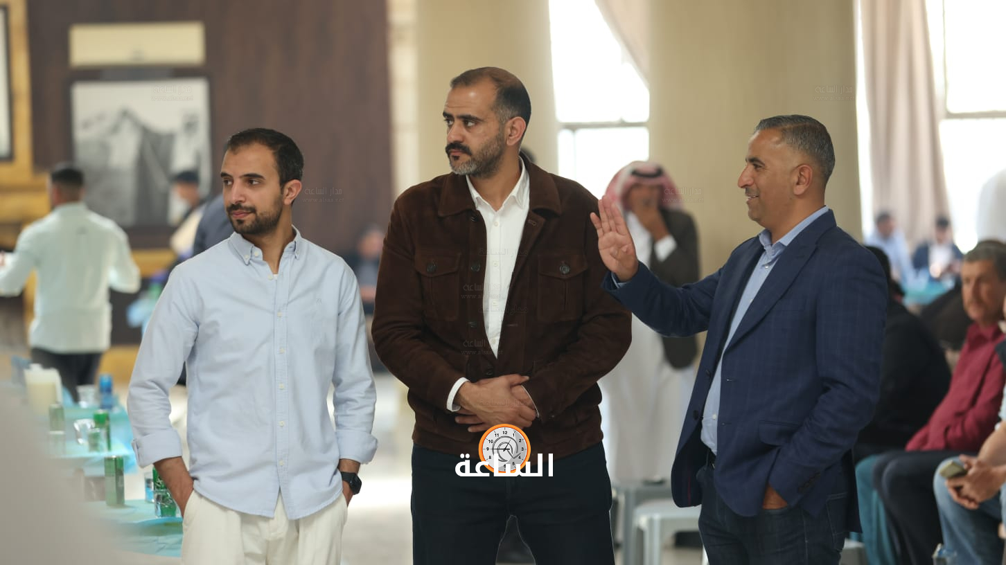 Madar Al-Saa Images 0.9206465085668559