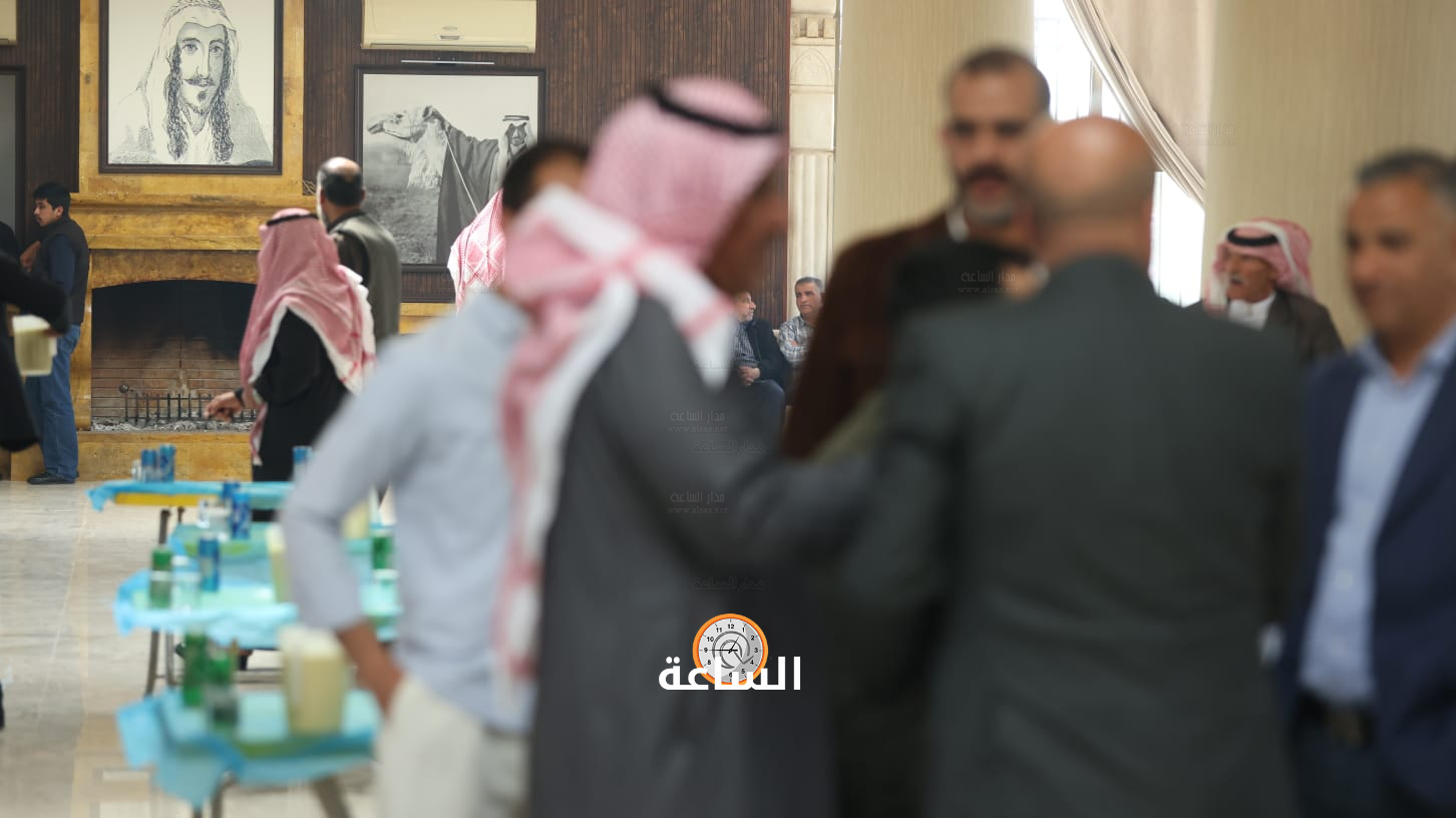 Madar Al-Saa Images 0.9369301335442851