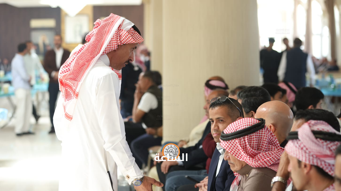 Madar Al-Saa Images 0.18275145143563842