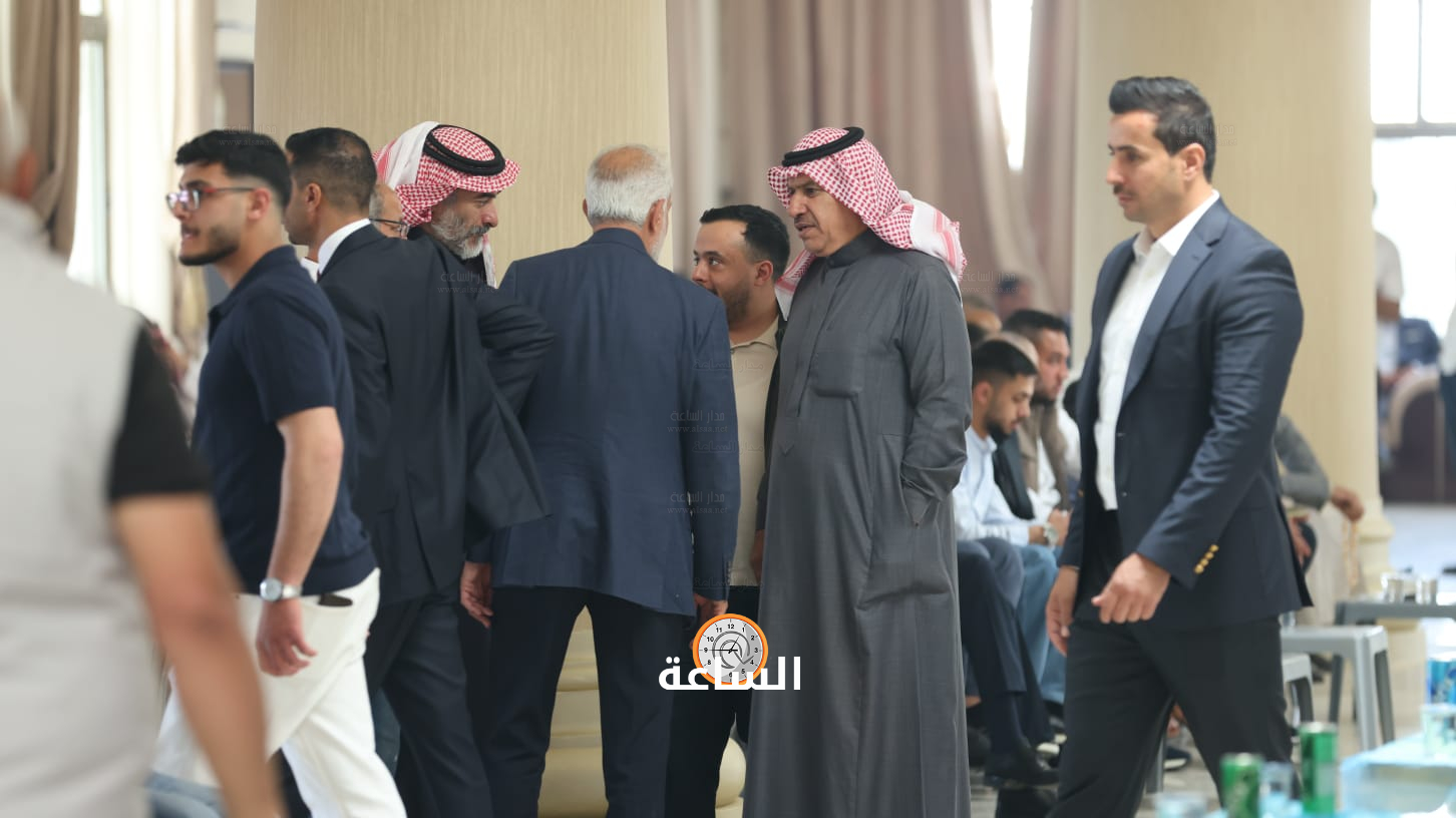 Madar Al-Saa Images 0.8007841503042779