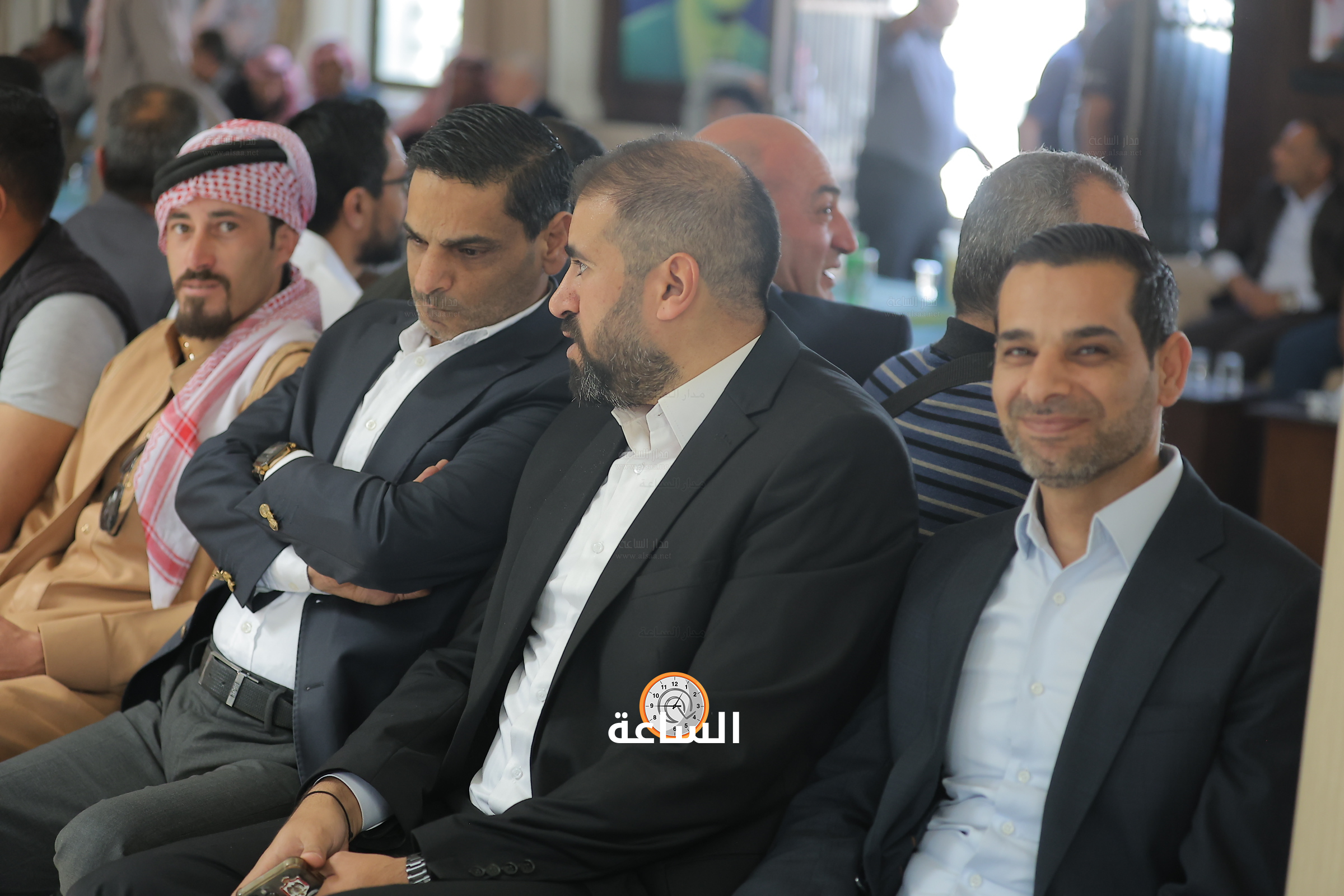 Madar Al-Saa Images 0.6474548081850238