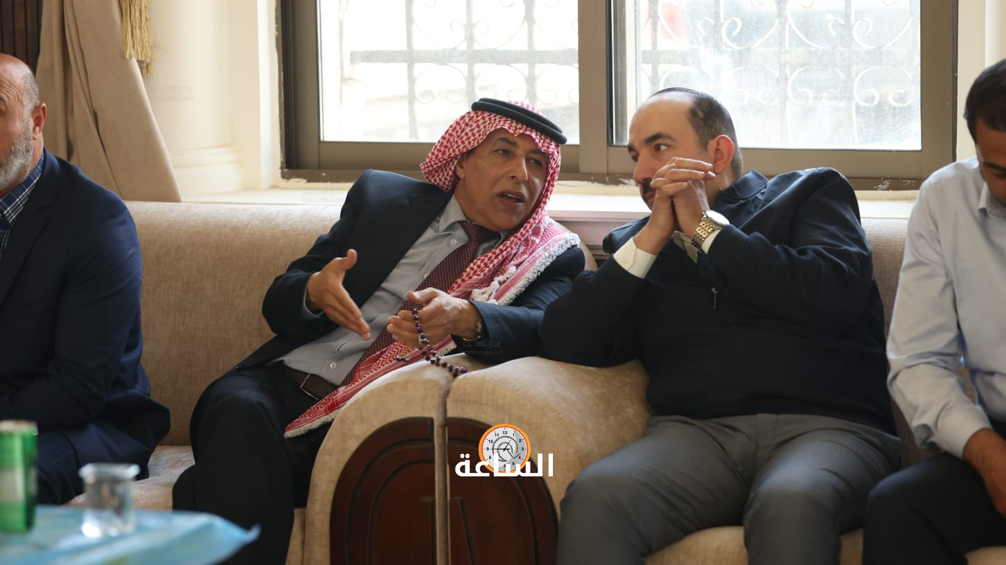 Madar Al-Saa Images 0.7364694942771721