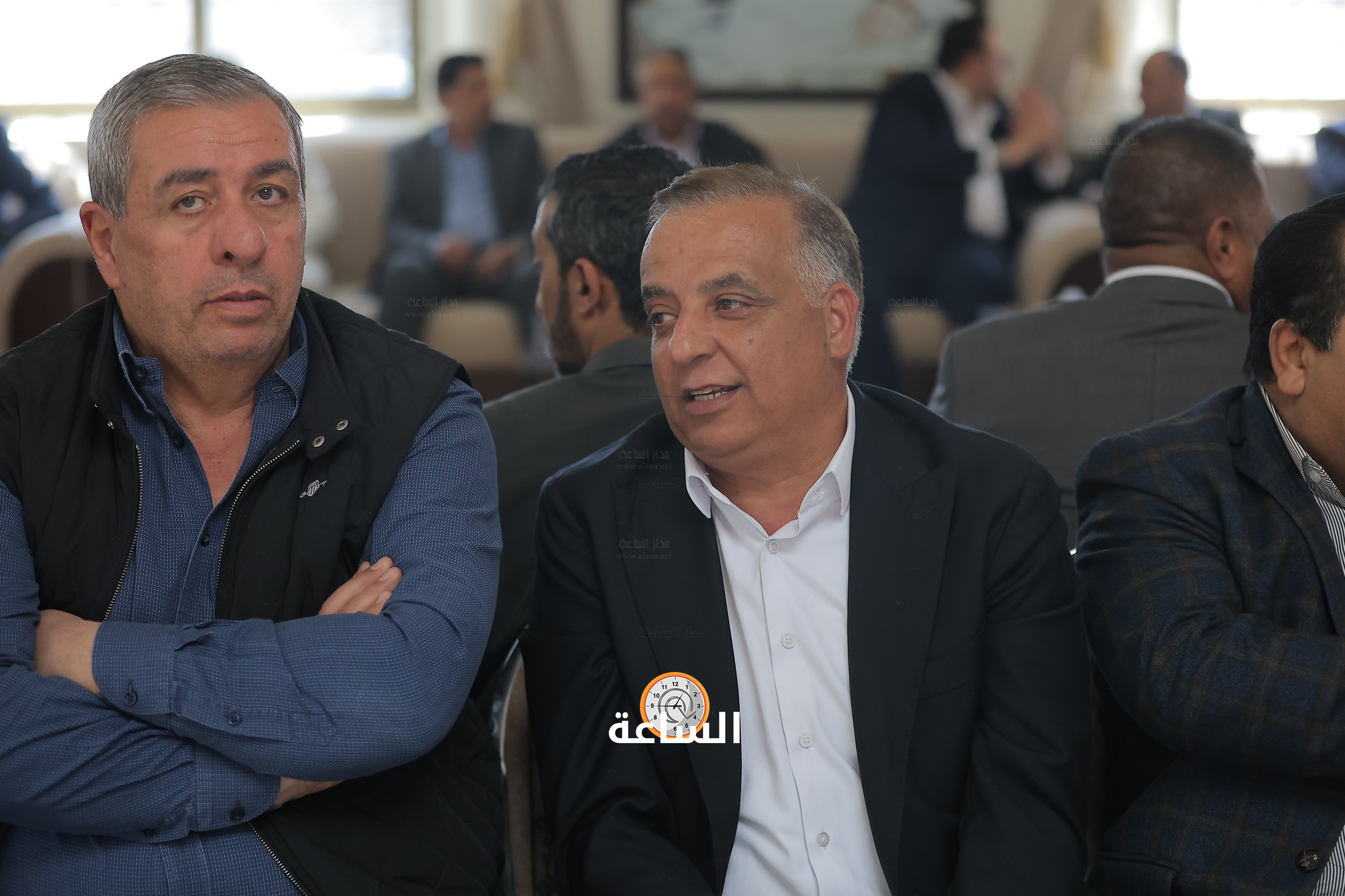 Madar Al-Saa Images 0.5173002214460772