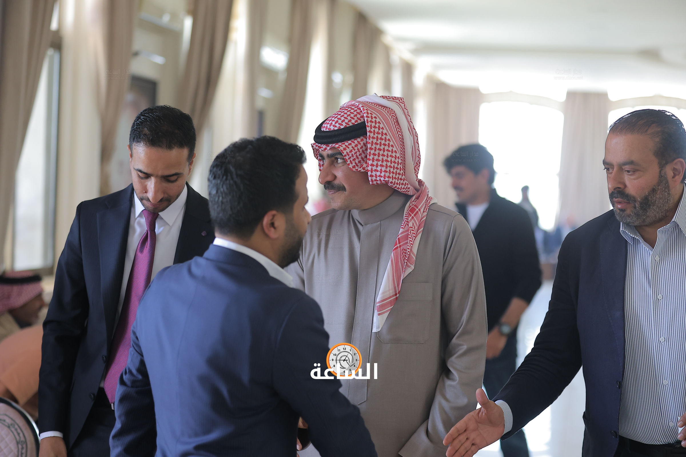 Madar Al-Saa Images 0.9229908270006832