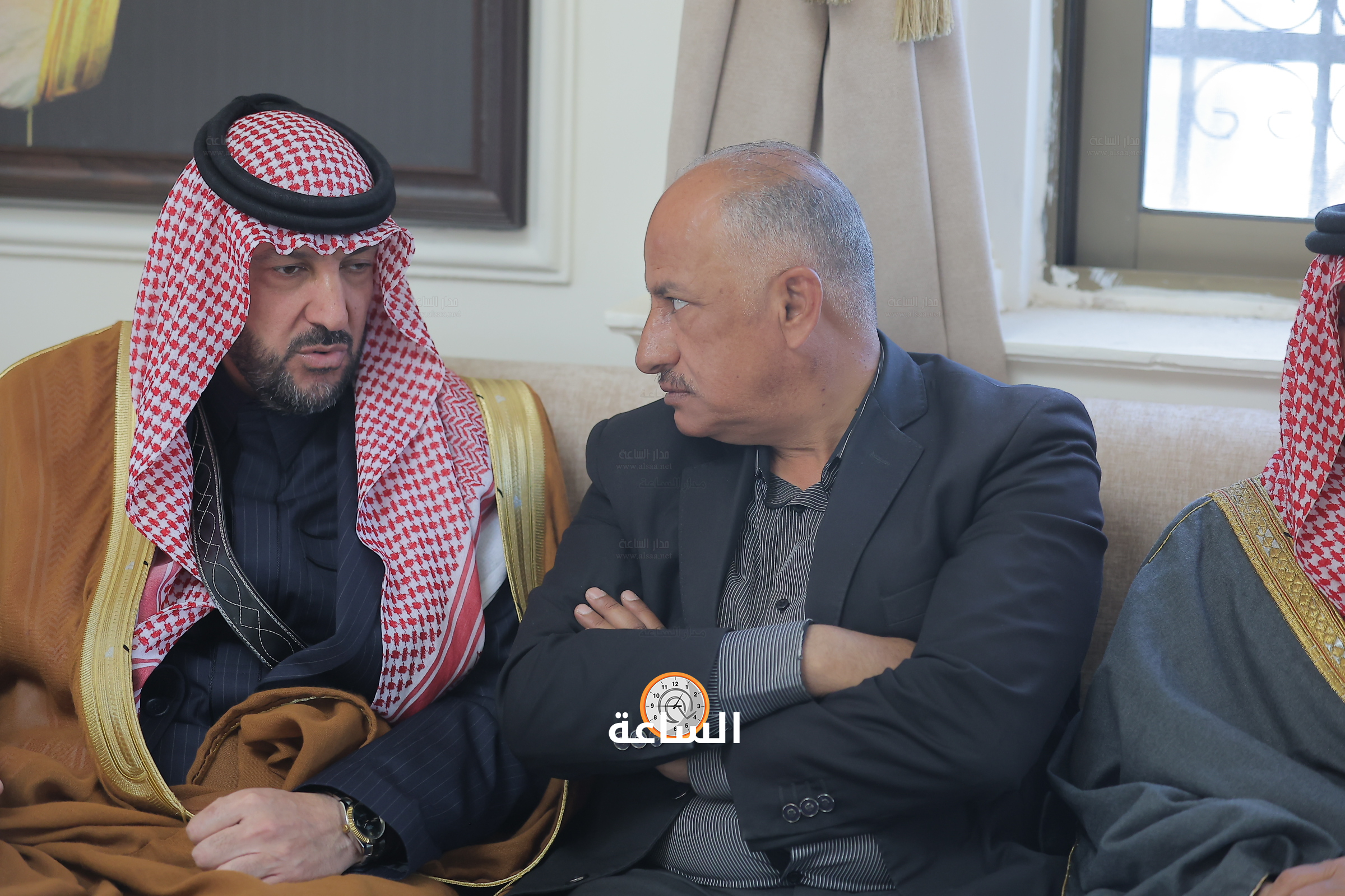 Madar Al-Saa Images 0.186040792512831