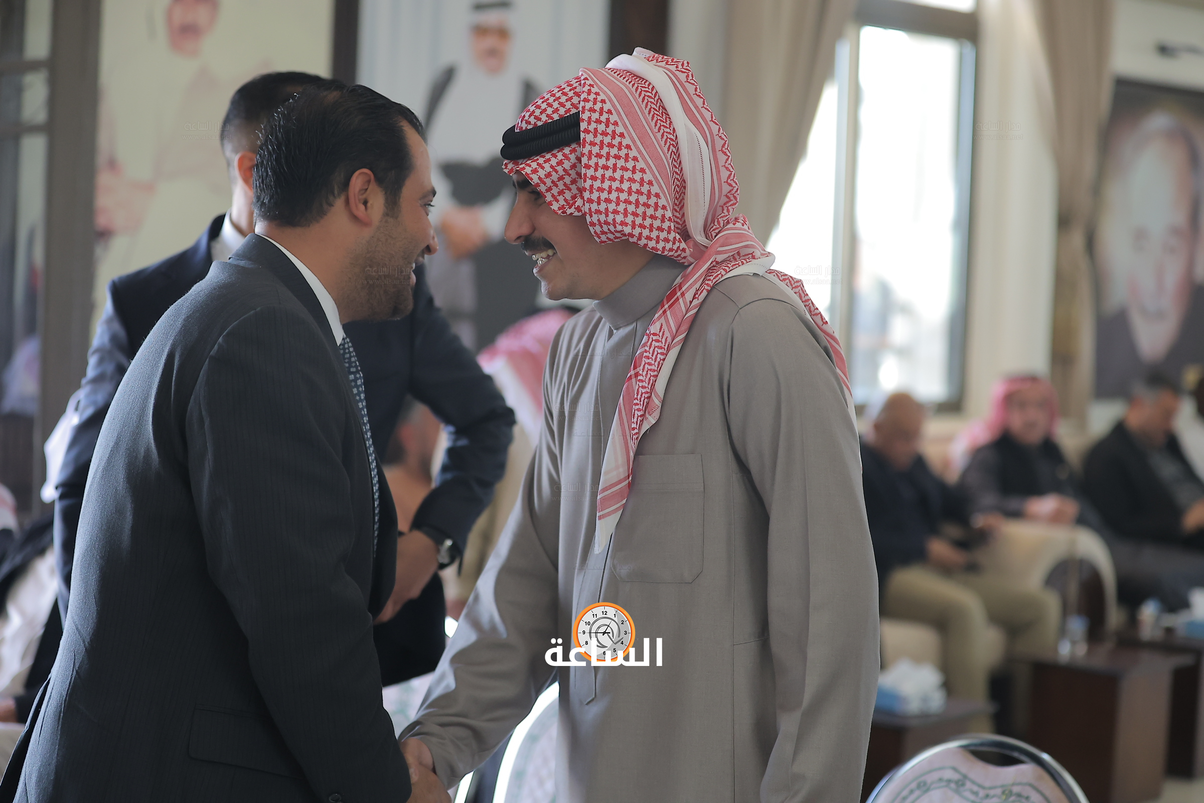 Madar Al-Saa Images 0.12401819238533007