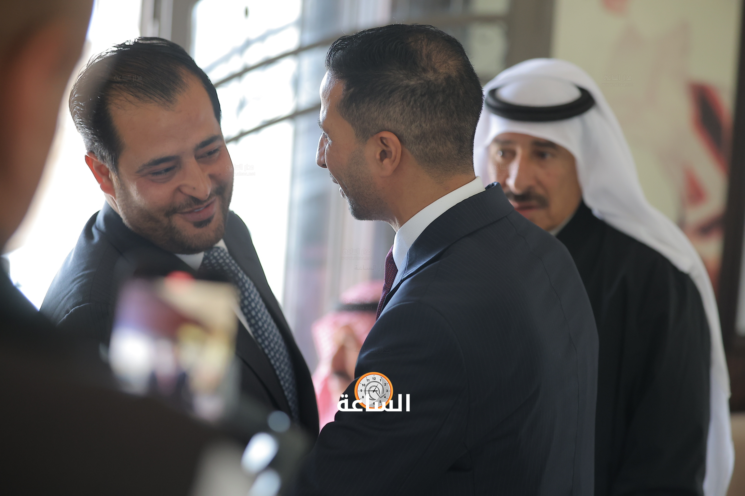 Madar Al-Saa Images 0.7042589299761716