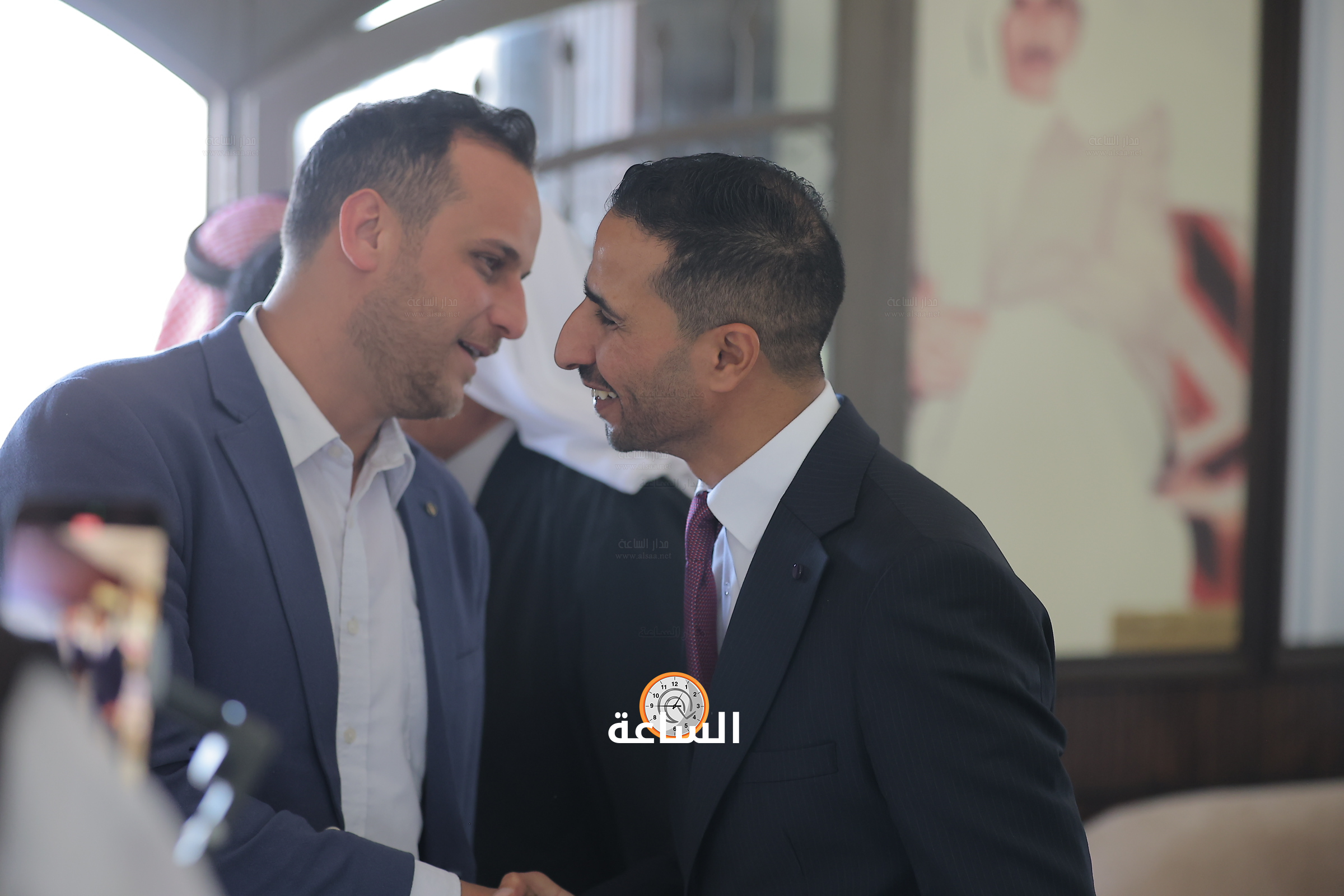 Madar Al-Saa Images 0.08964477224557843