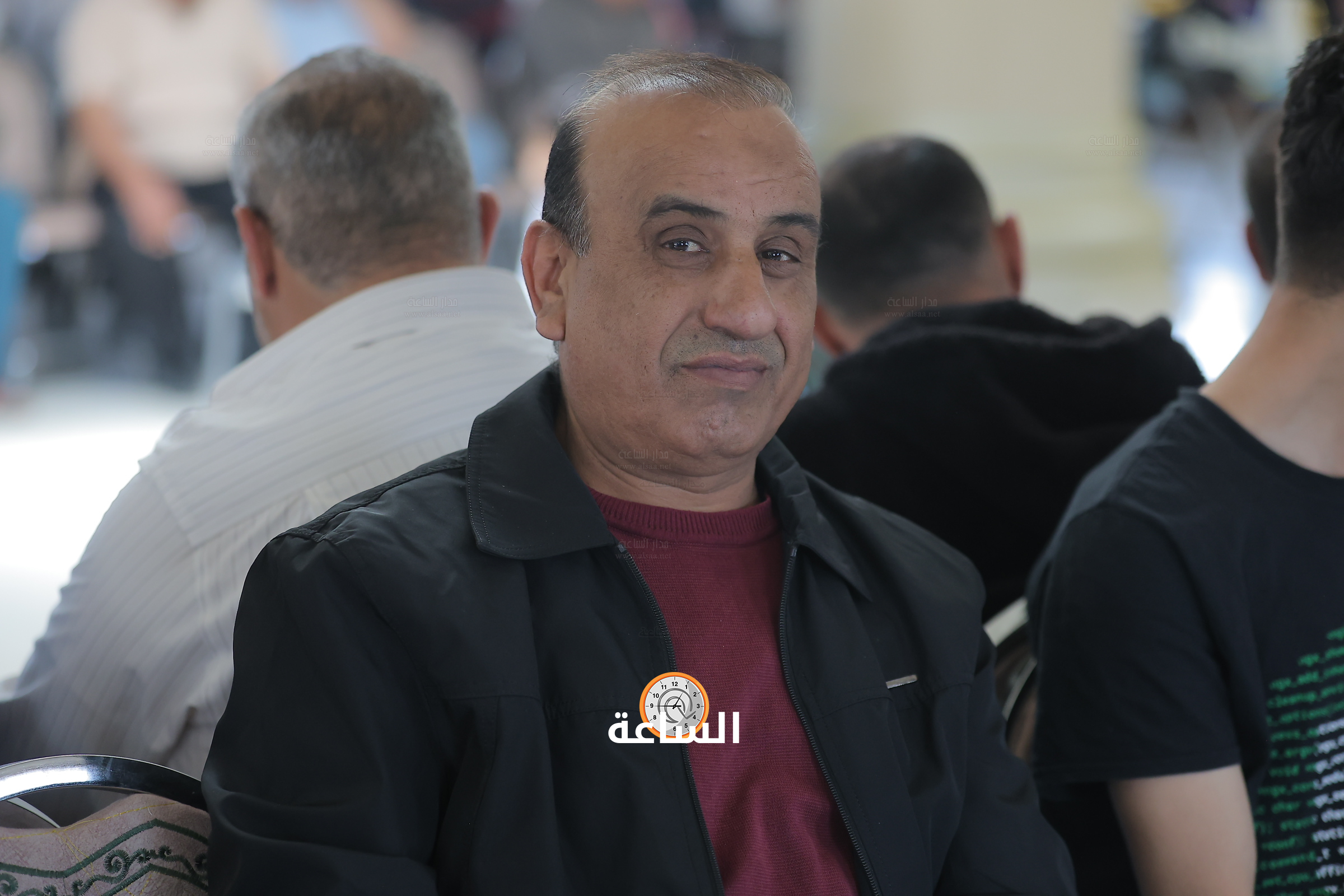 Madar Al-Saa Images 0.034775574285245026