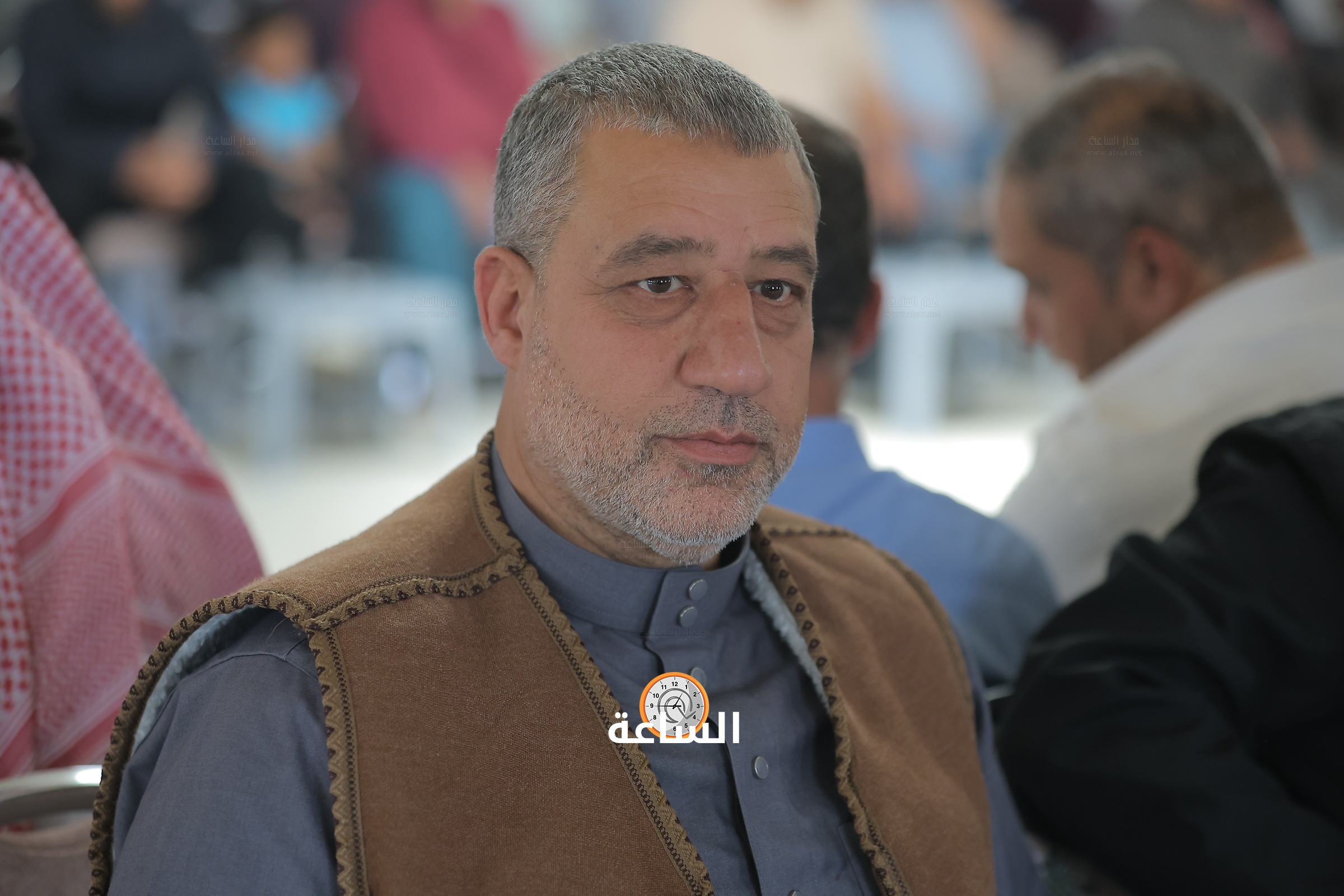 Madar Al-Saa Images 0.8822030785839488